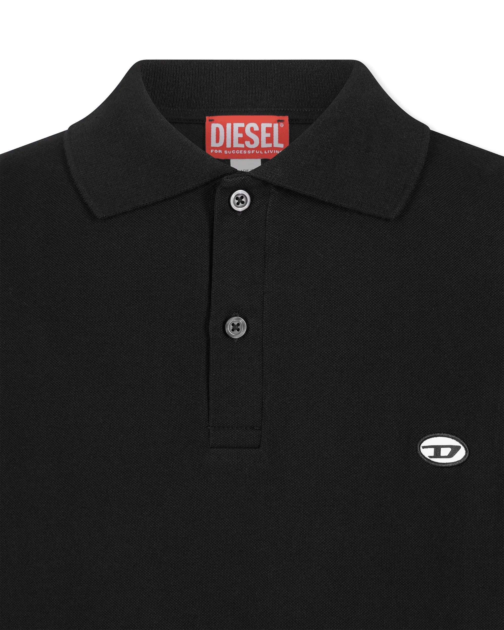 T-Rejust Doval PJ Polo Shirt - DIHSAN