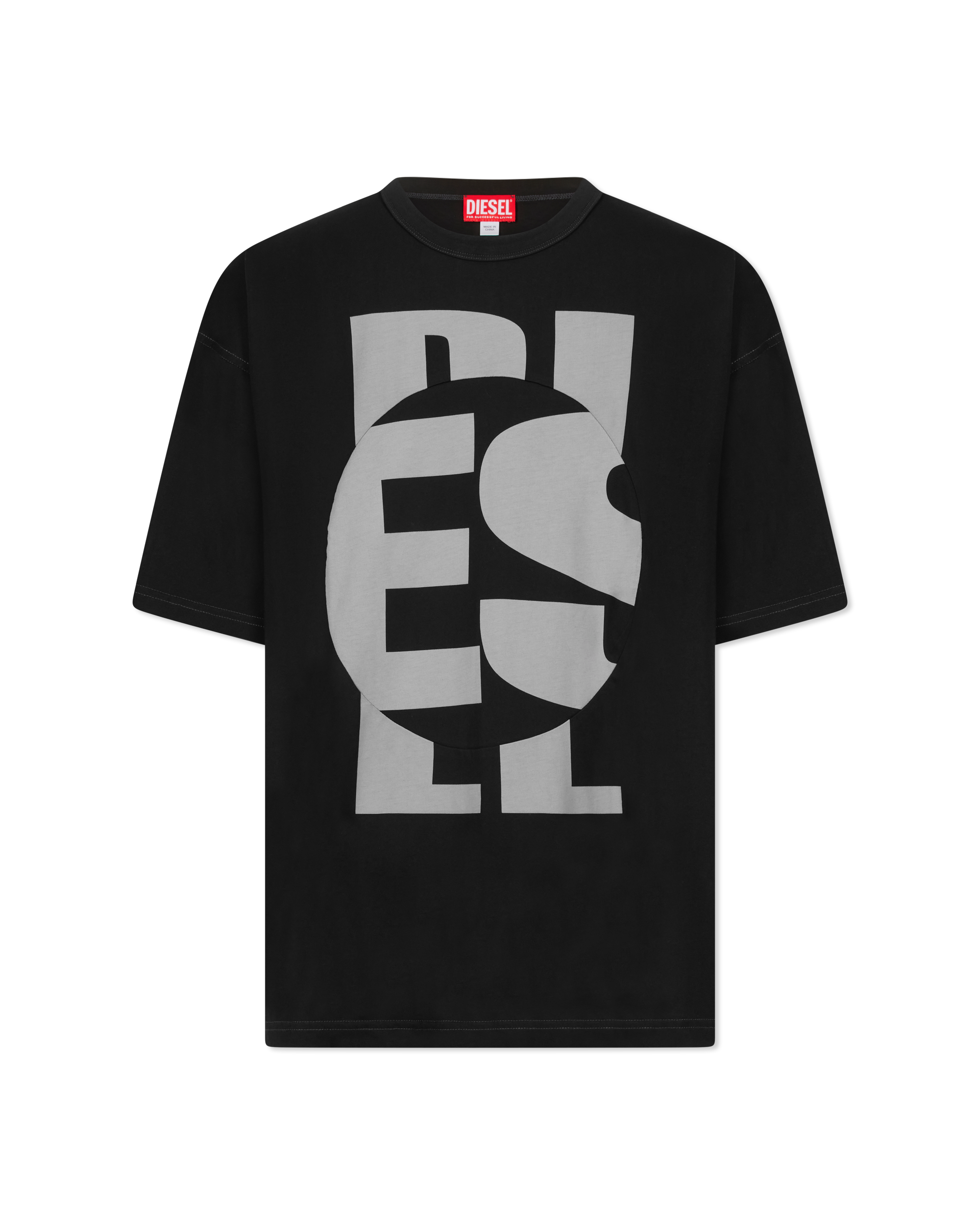 T-Boxt Circle T-Shirt