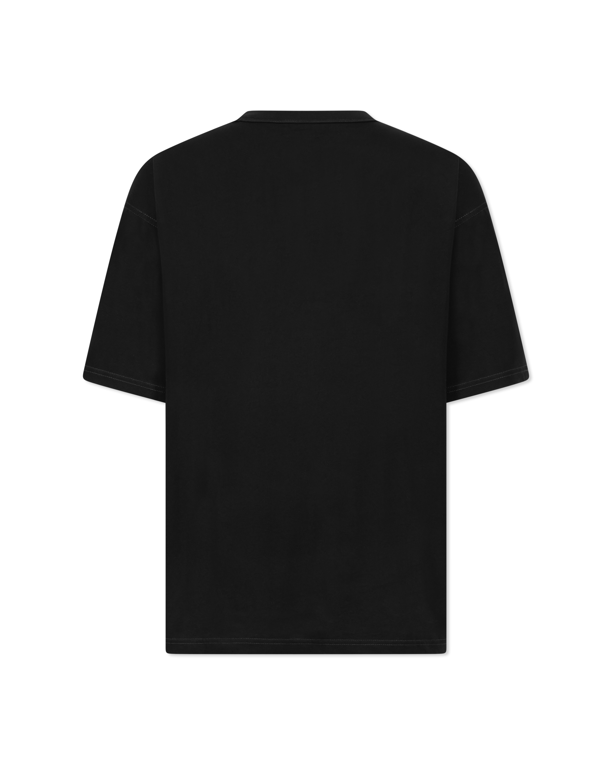 T-Boxt Circle T-Shirt