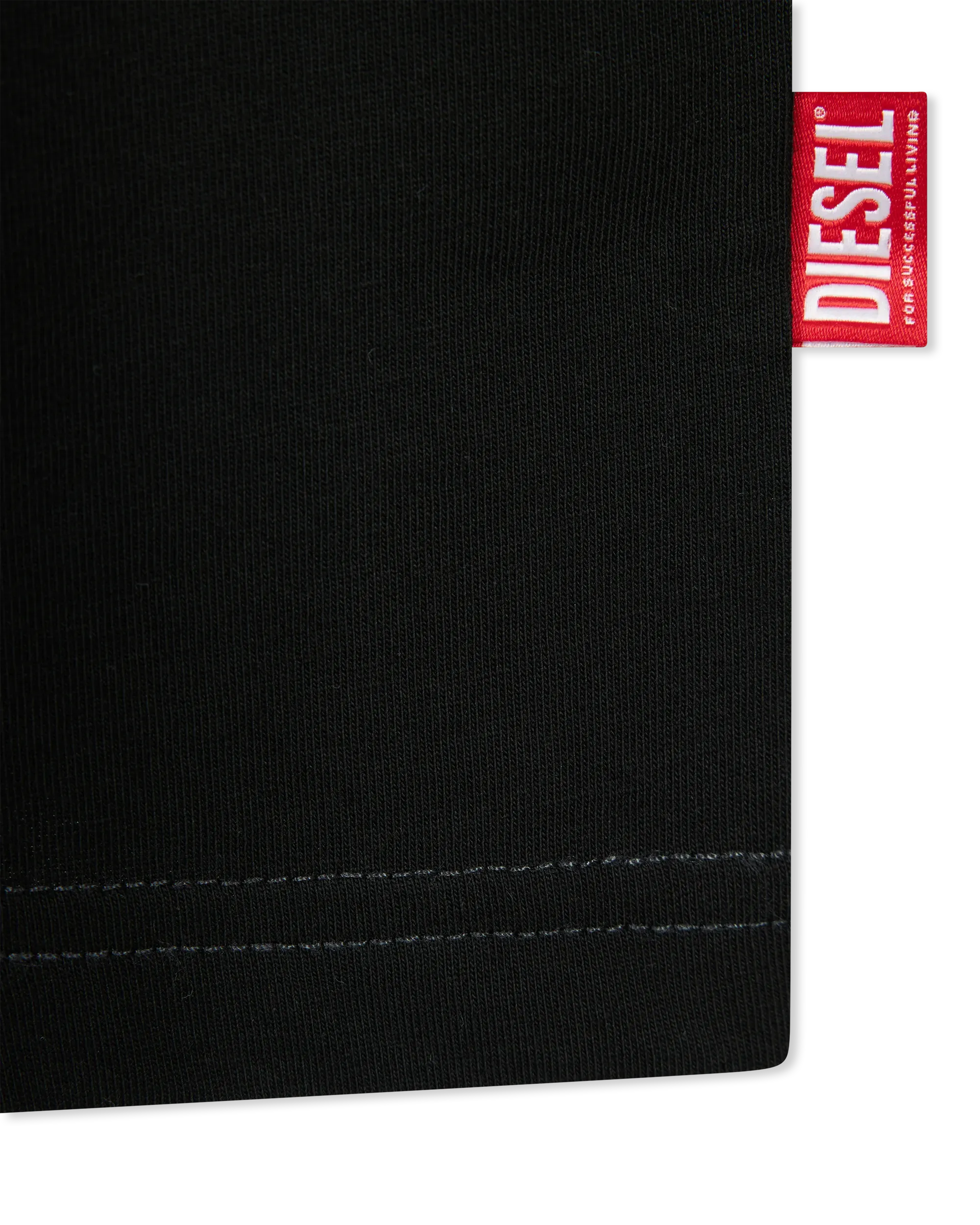 T-Boxt Circle T-Shirt - DIHSAN