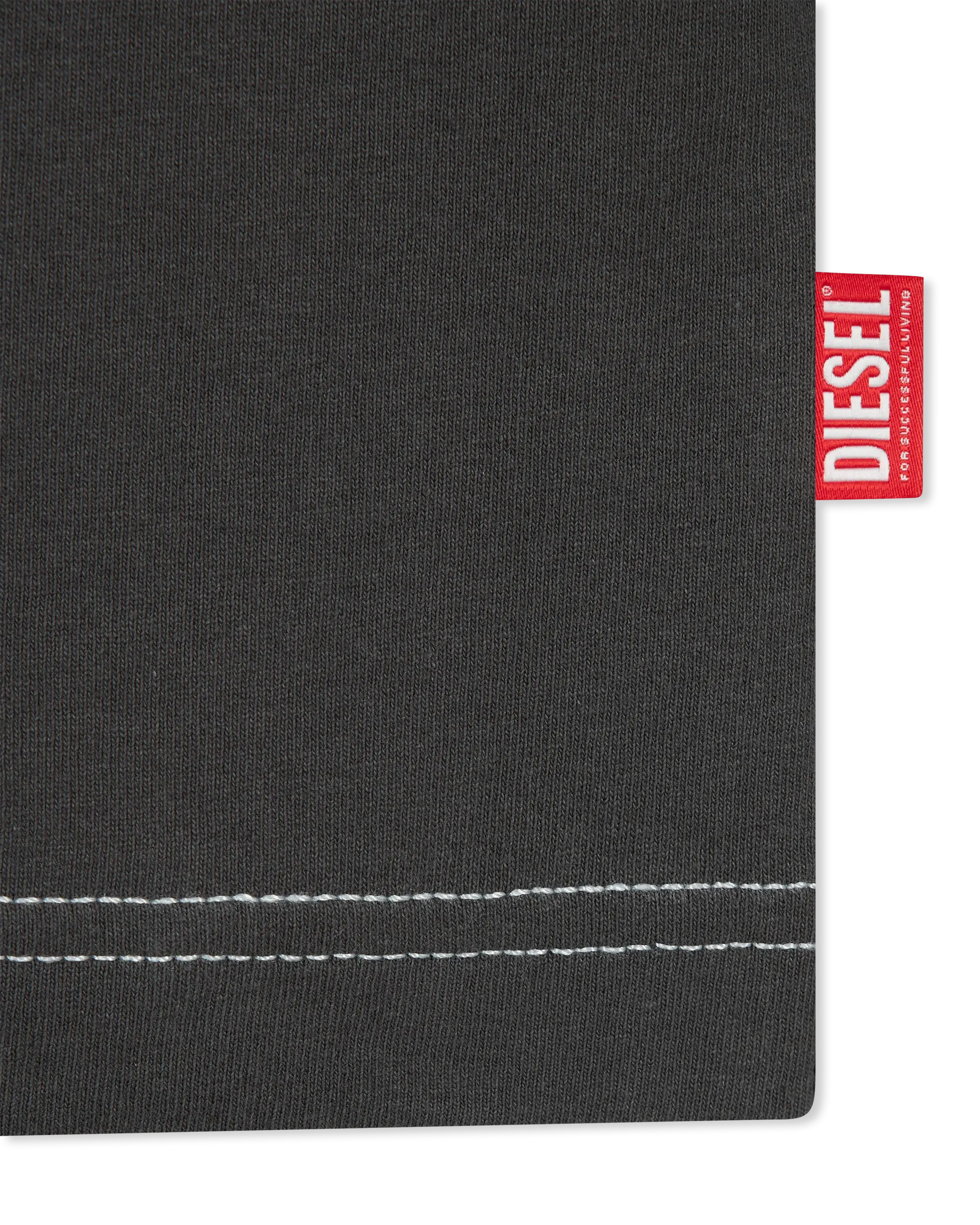 T-Adjust Q1 T-Shirt - DIHSAN
