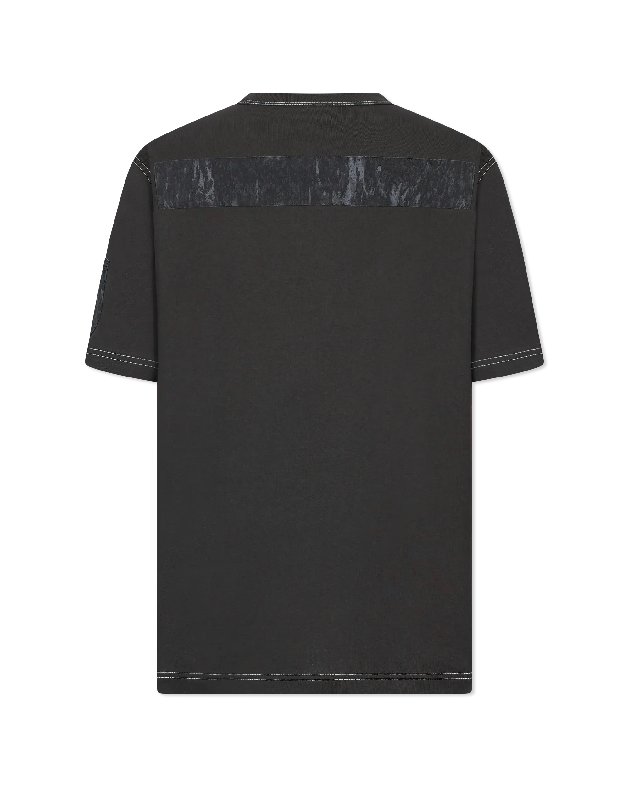 T-Adjust Q1 T-Shirt - DIHSAN
