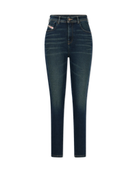 1984 Slandy-High L.30 Jeans - DIHSAN