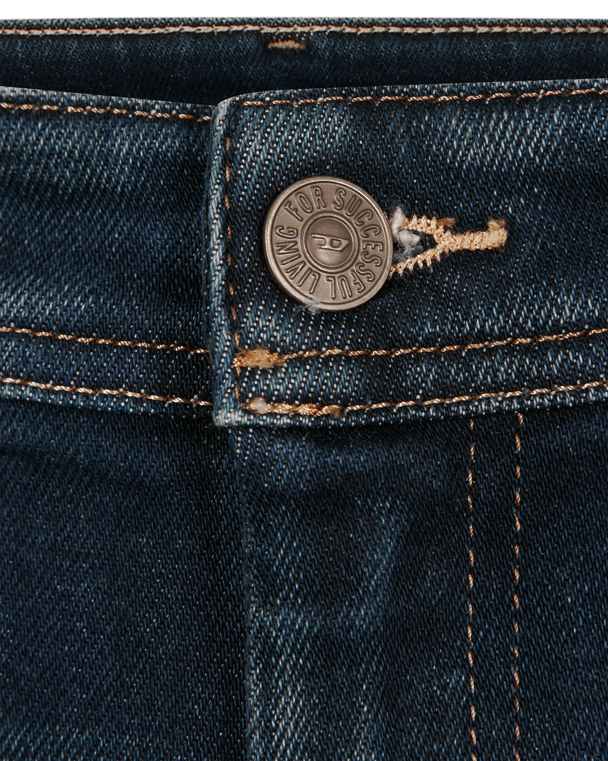 1984 Slandy-High L.30 Jeans - DIHSAN