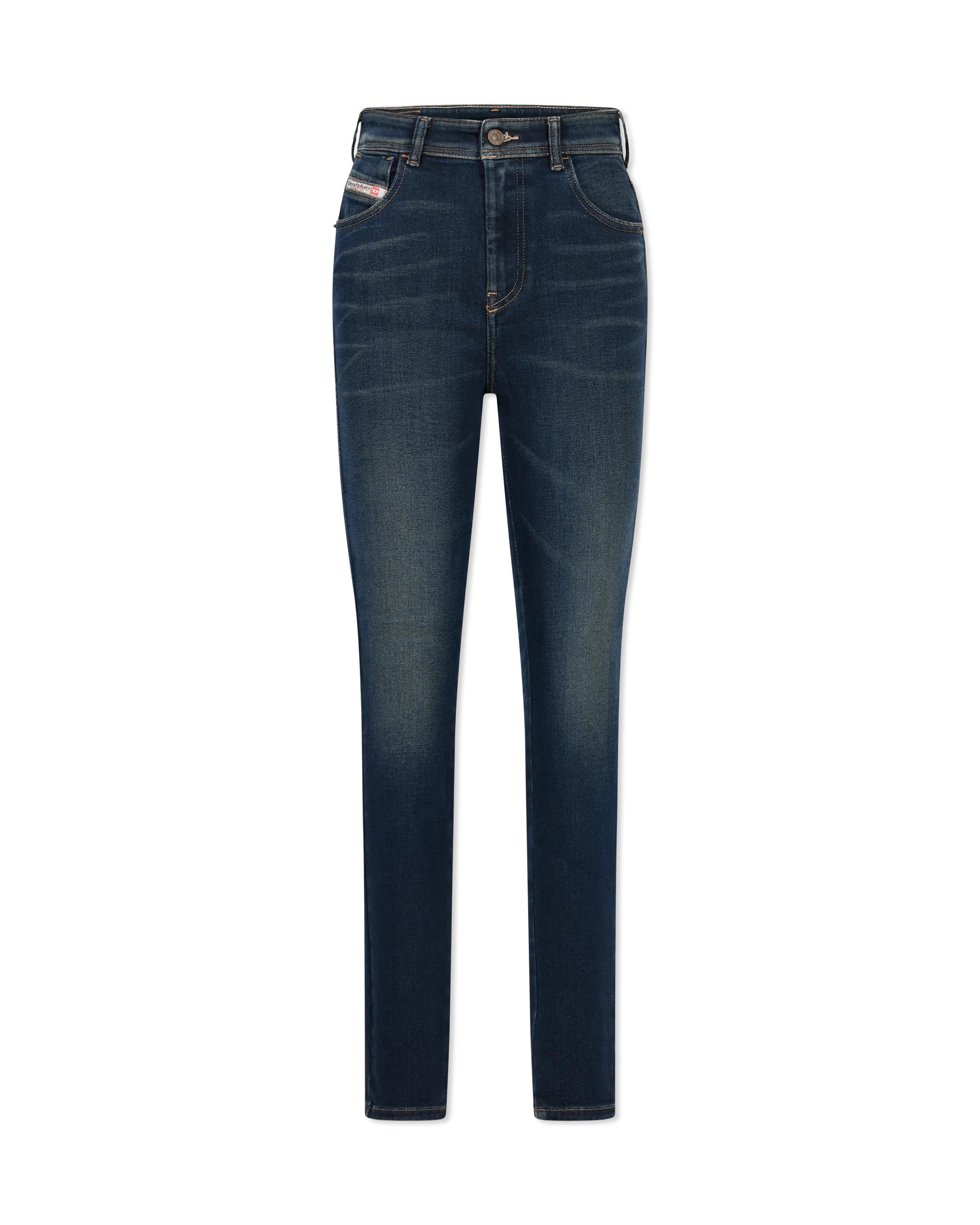 1984 Slandy-High L.32 Jeans - DIHSAN