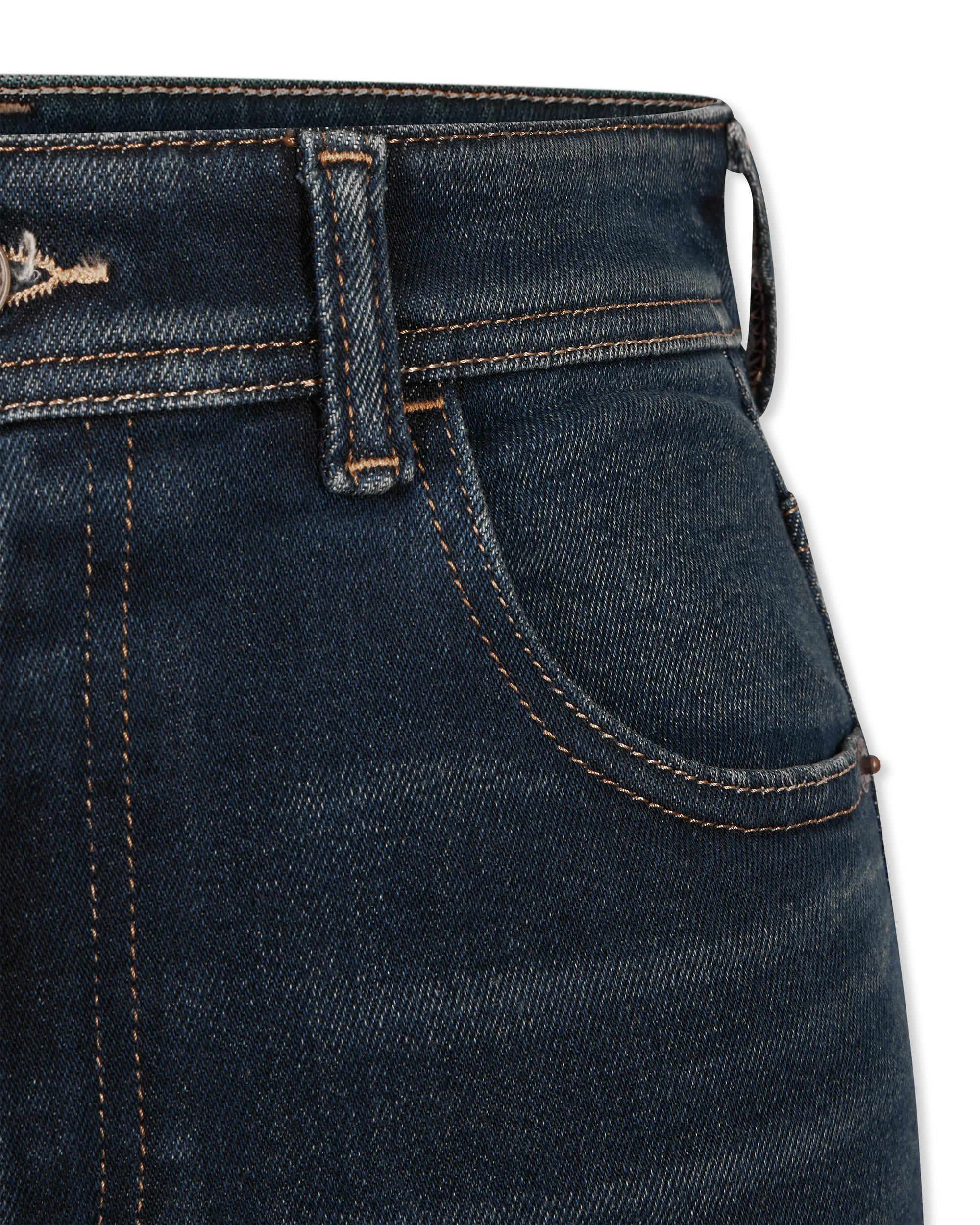 1984 Slandy-High L.32 Jeans - DIHSAN