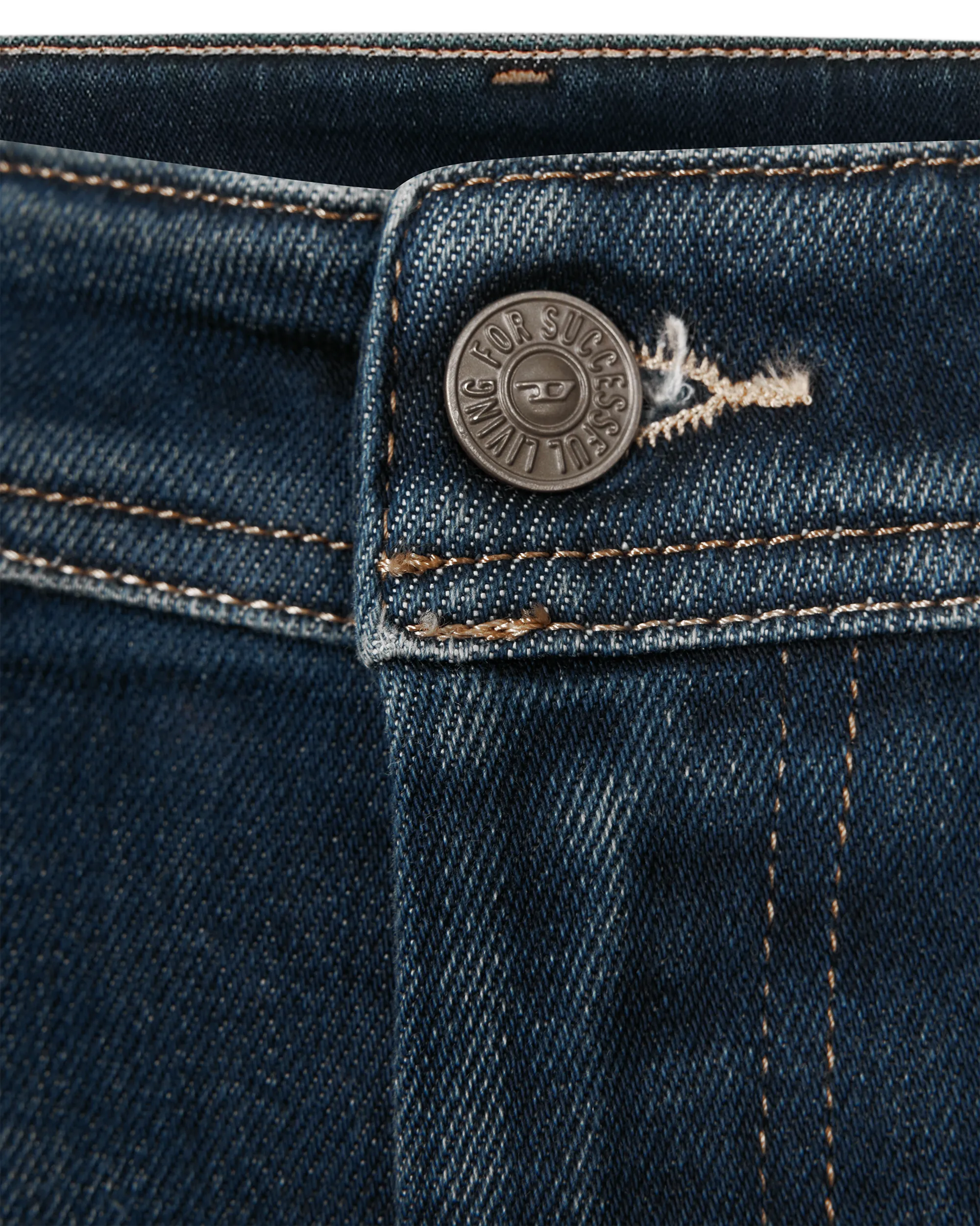 1984 Slandy-High L.32 Jeans - DIHSAN