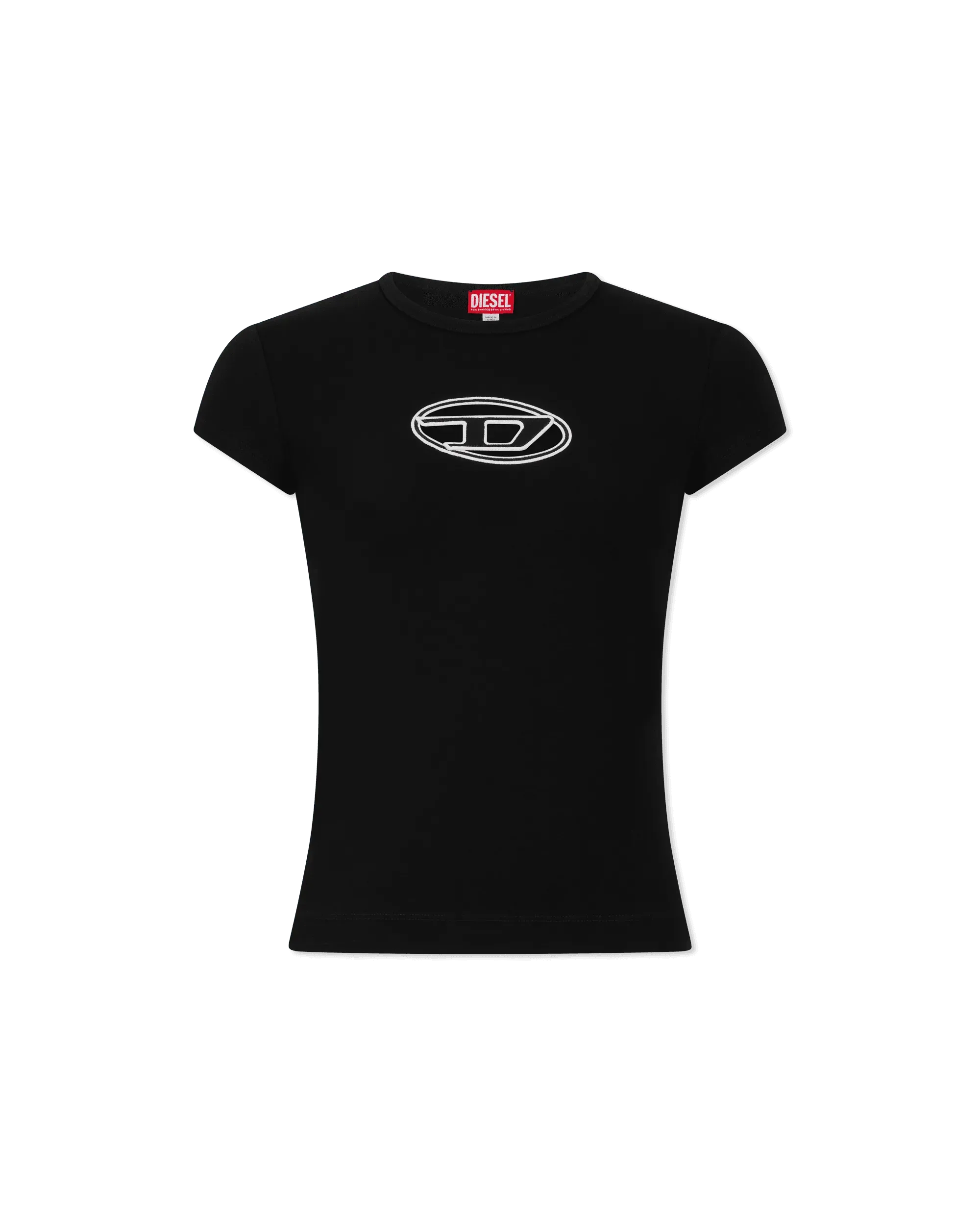 T-Angie T-Shirt - DIHSAN