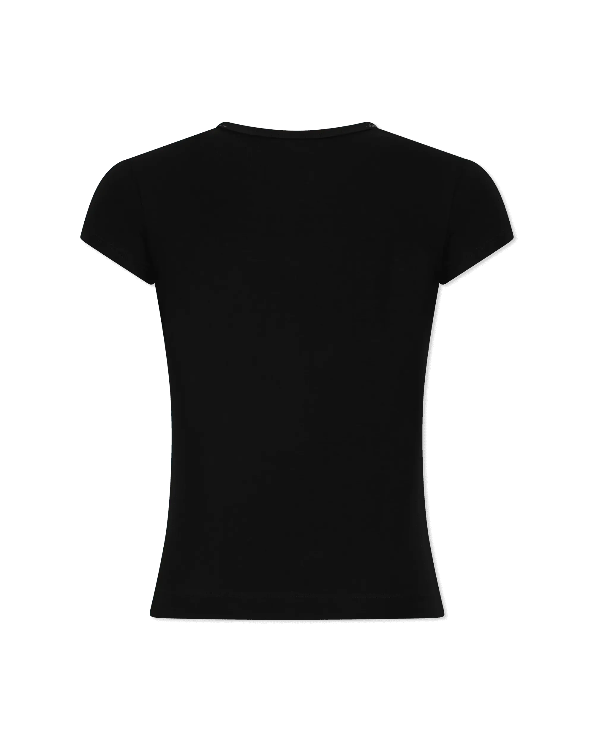 T-Angie T-Shirt - DIHSAN