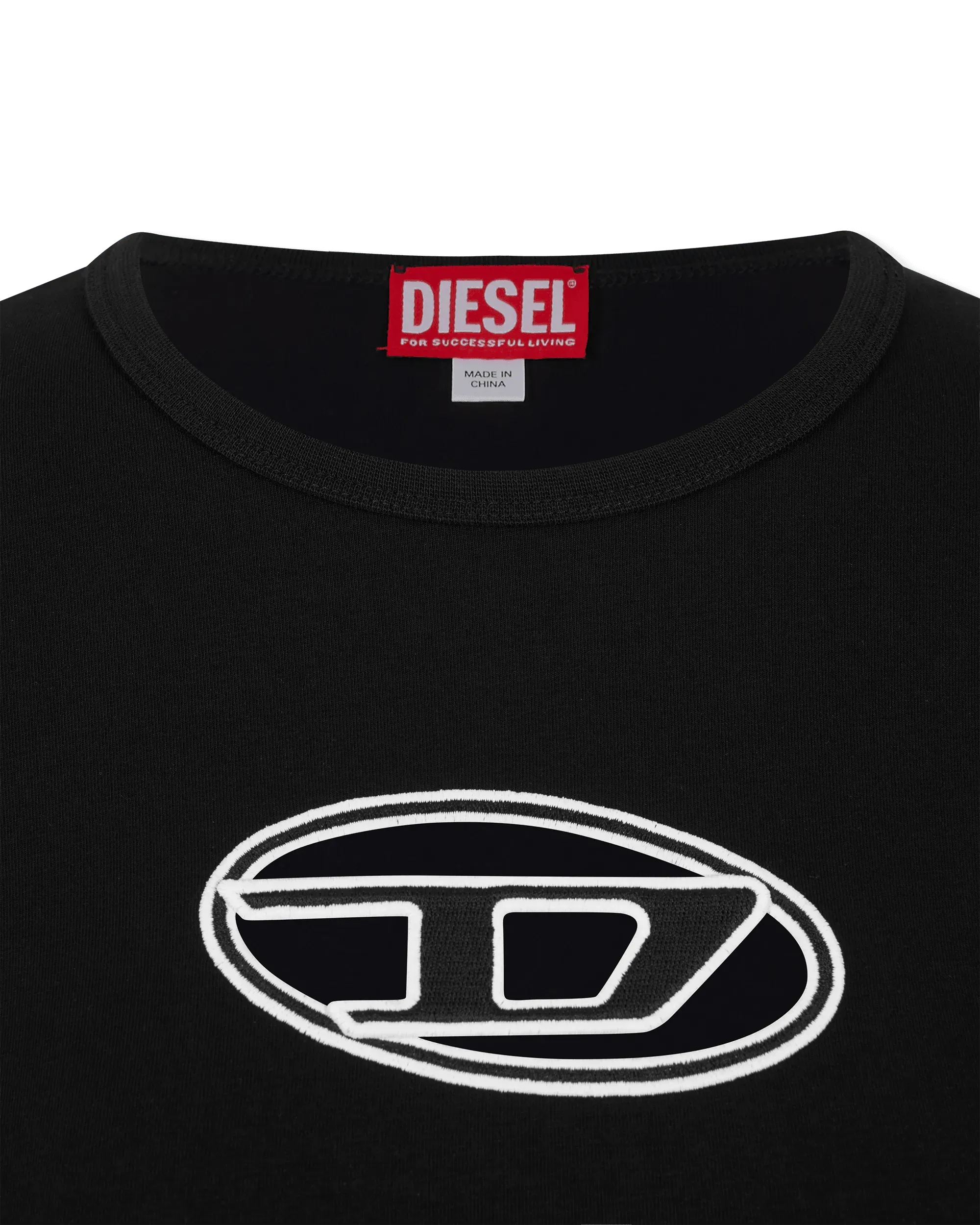 T-Angie T-Shirt - DIHSAN