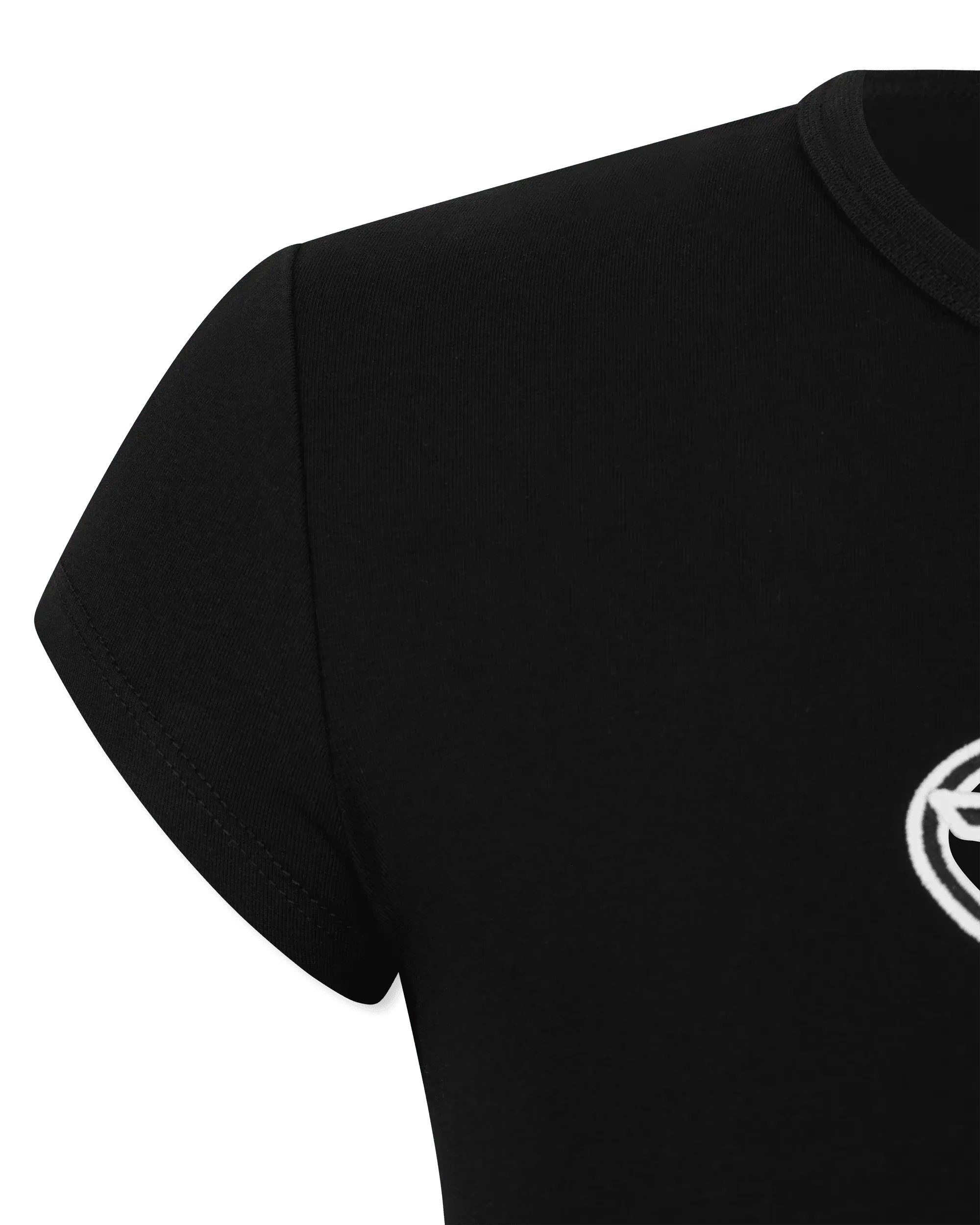 T-Angie T-Shirt - DIHSAN