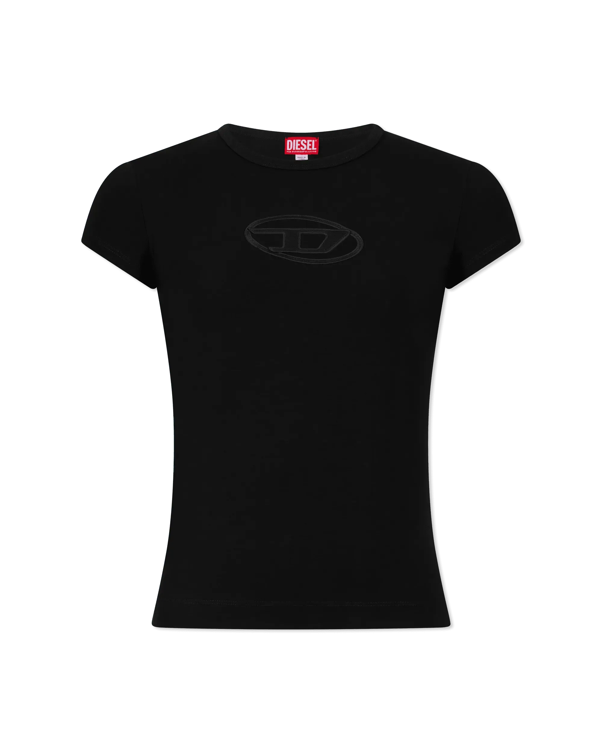 T-Angie T-Shirt - DIHSAN
