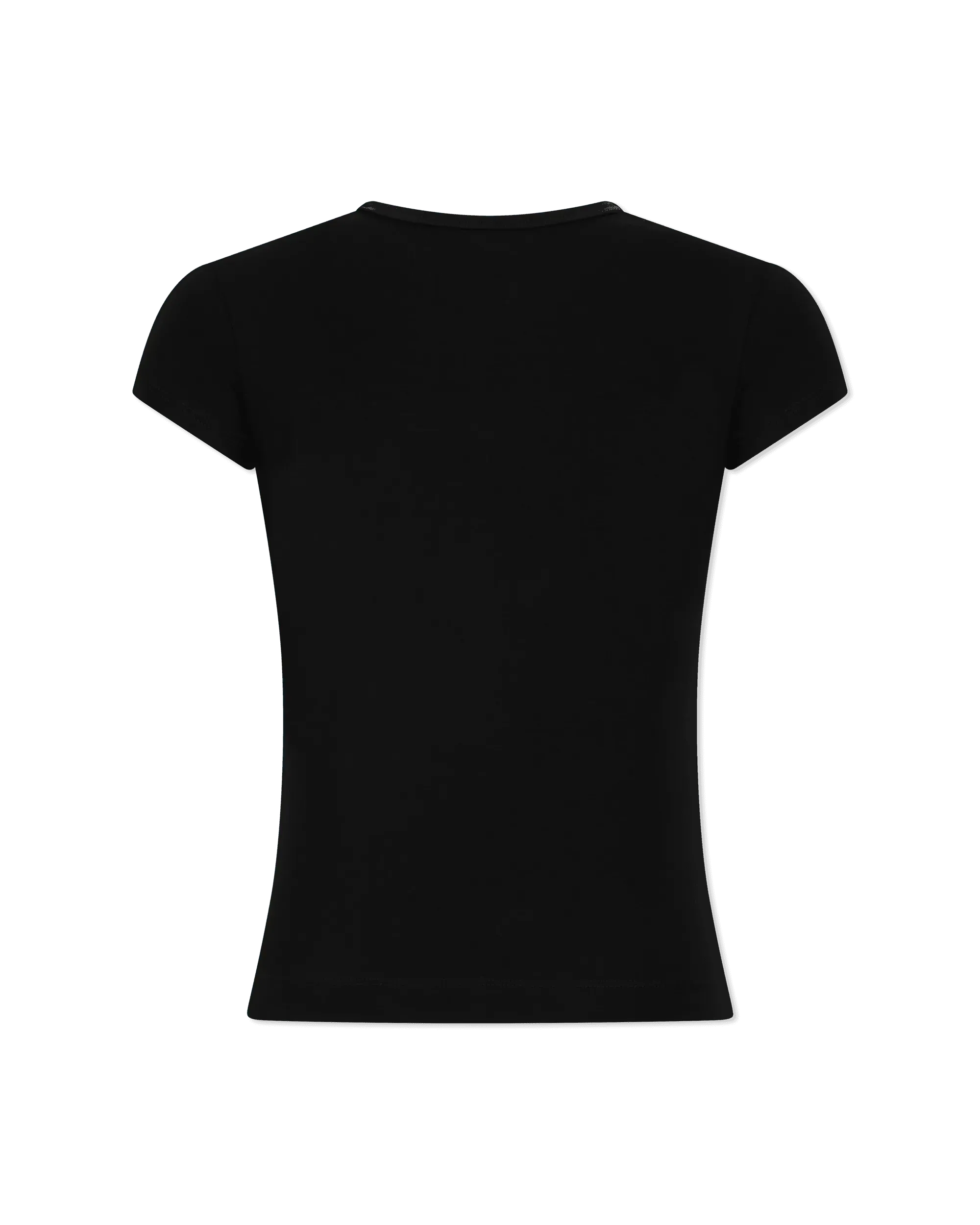 T-Angie T-Shirt - DIHSAN