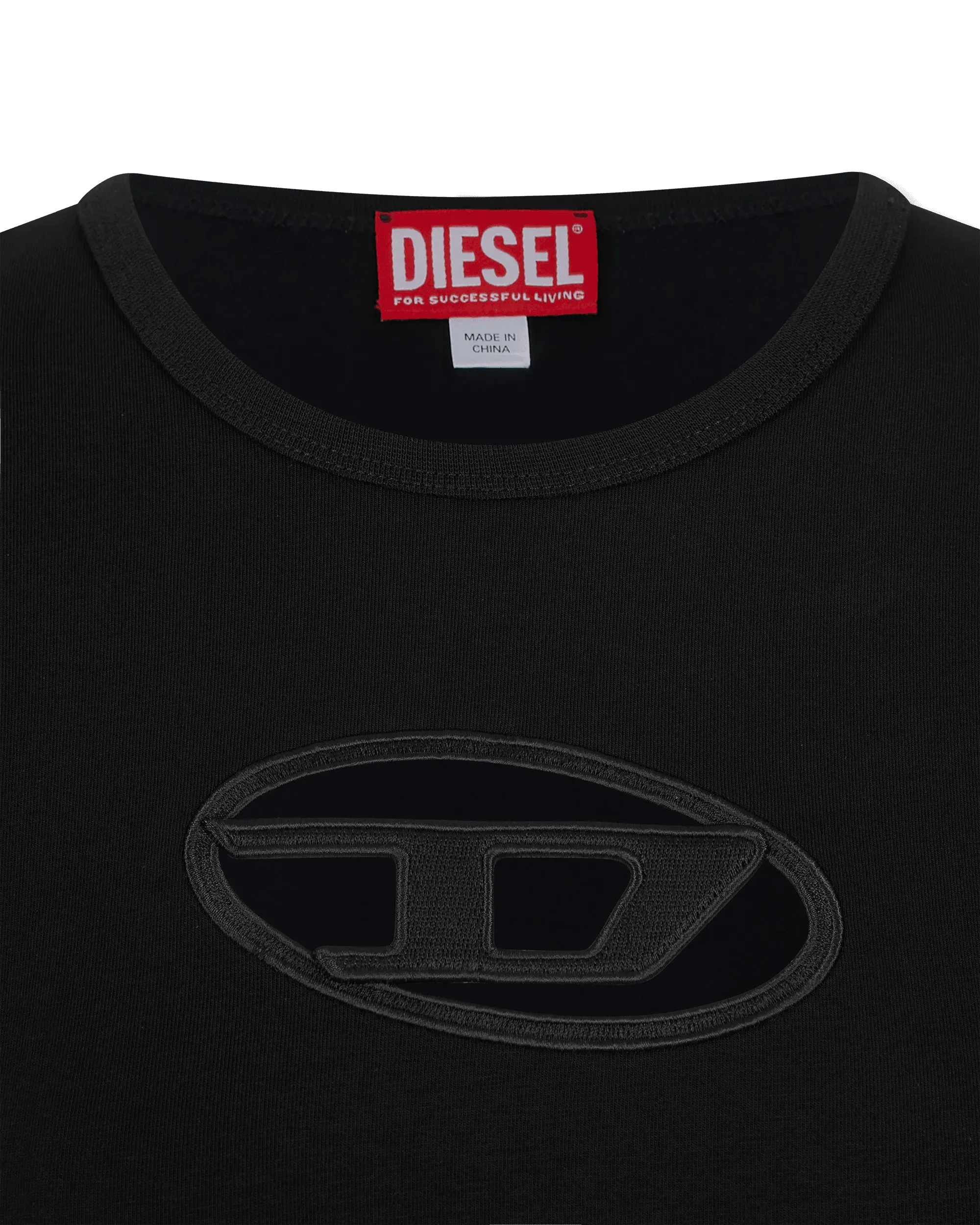 T-Angie T-Shirt - DIHSAN