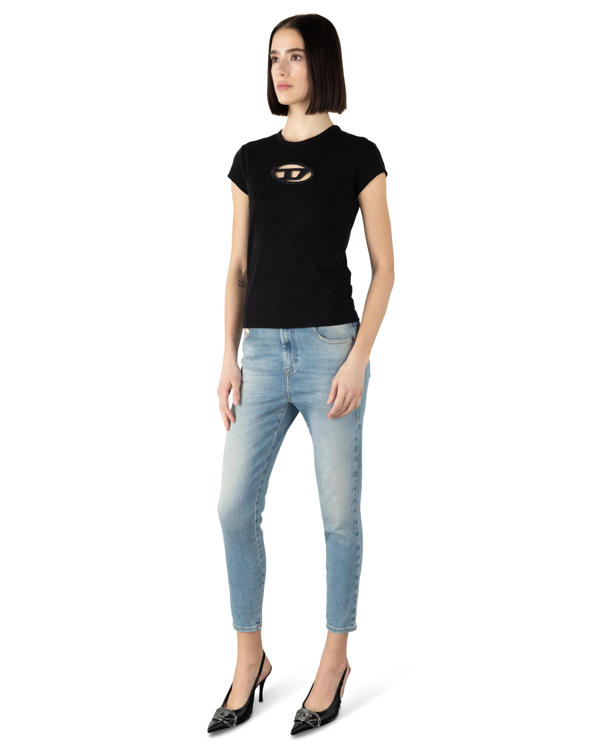 T-Angie T-Shirt