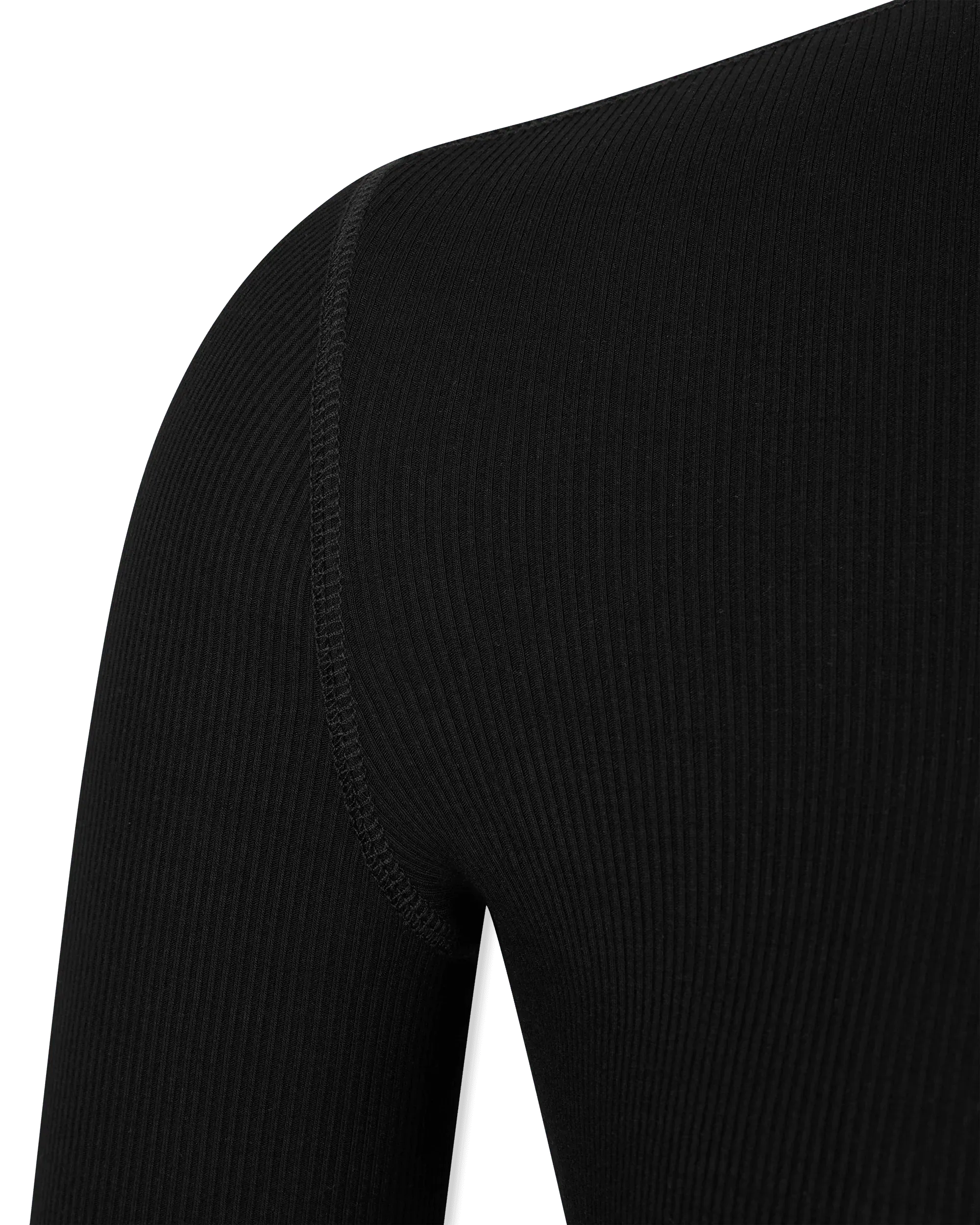 D-Mokky Long Sleeve-Microdiv Dress - DIHSAN
