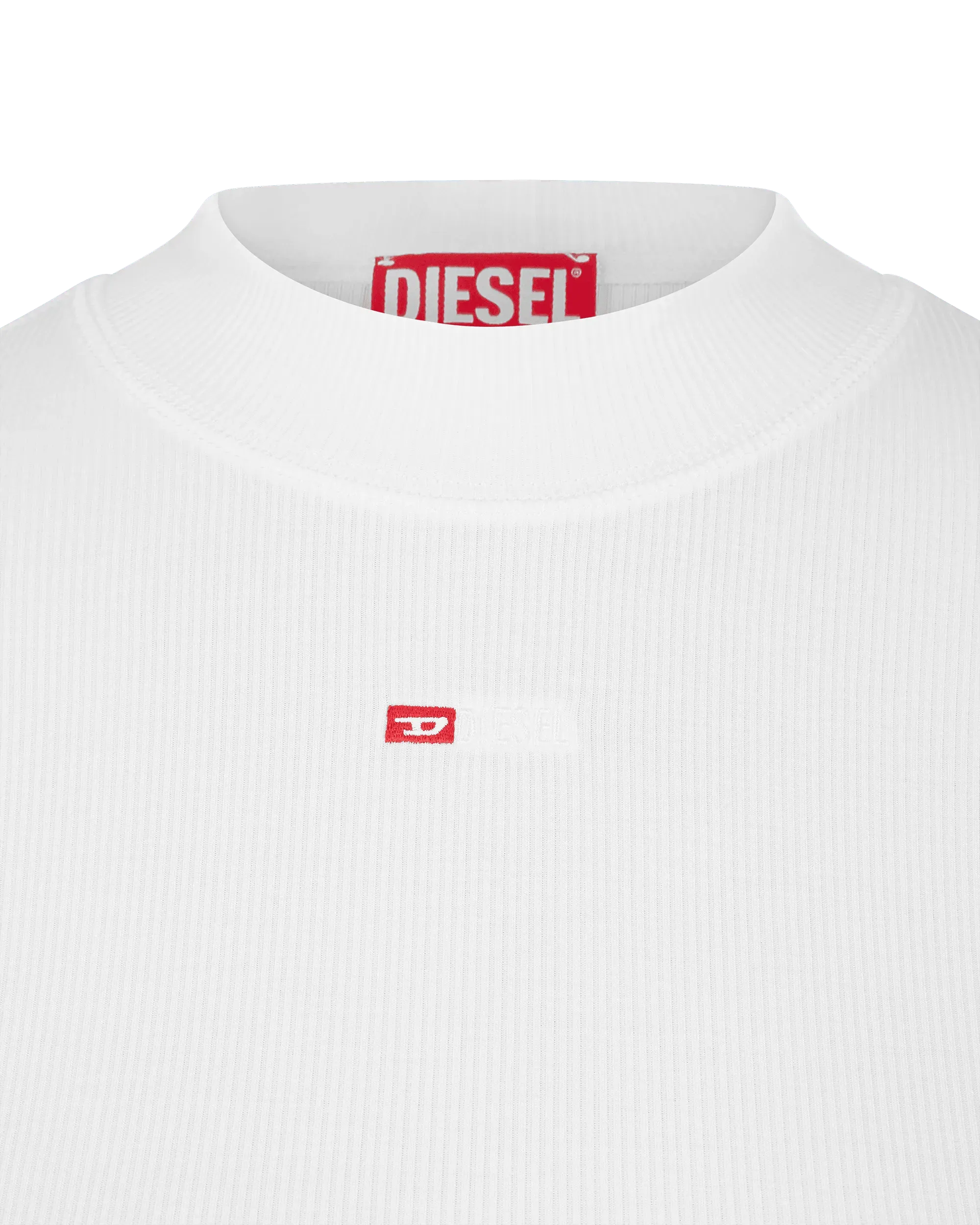 T-Mokky Sleeveless Microdiv Tank Top - DIHSAN