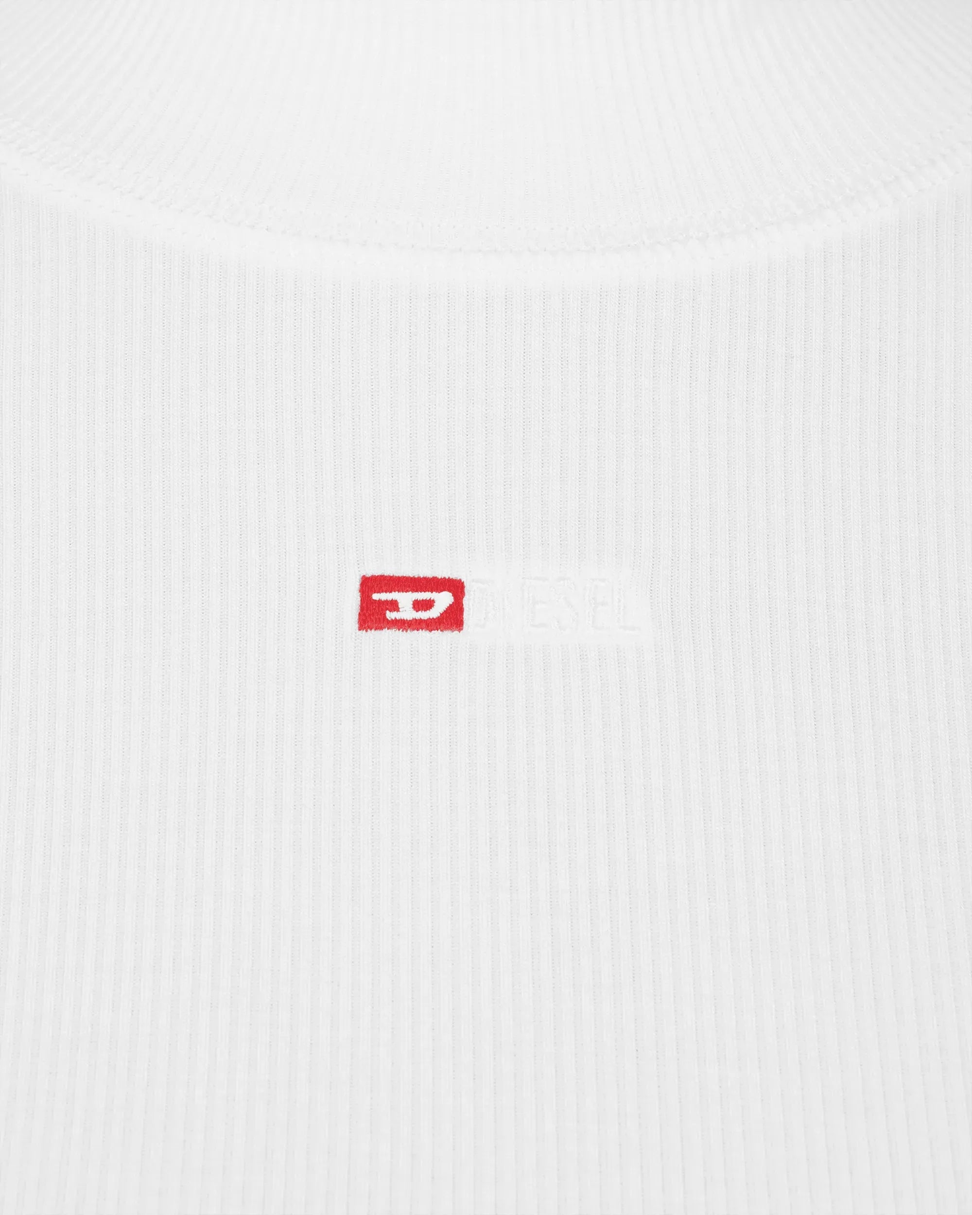 T-Mokky Sleeveless Microdiv Tank Top - DIHSAN