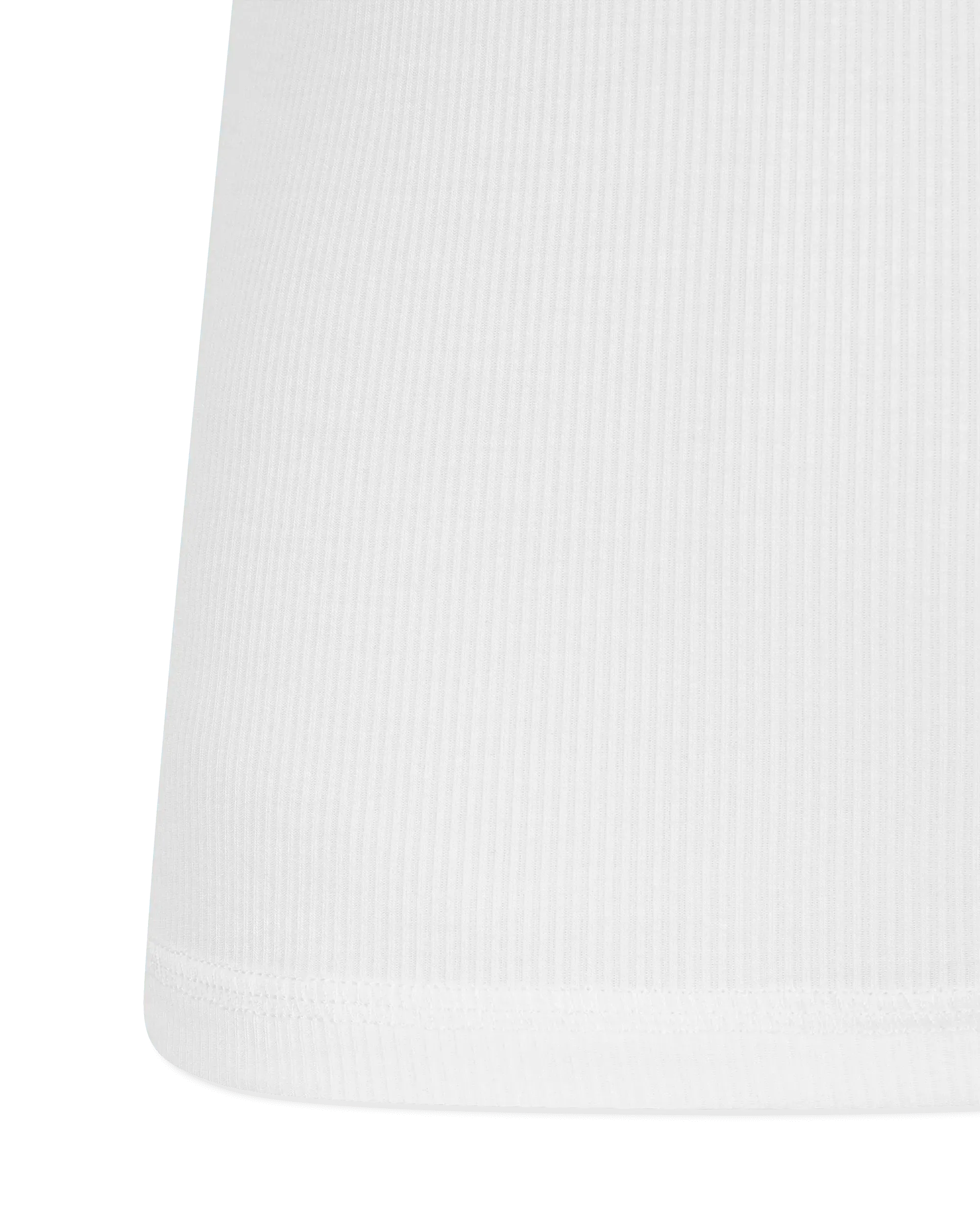 T-Mokky Sleeveless Microdiv Tank Top - DIHSAN