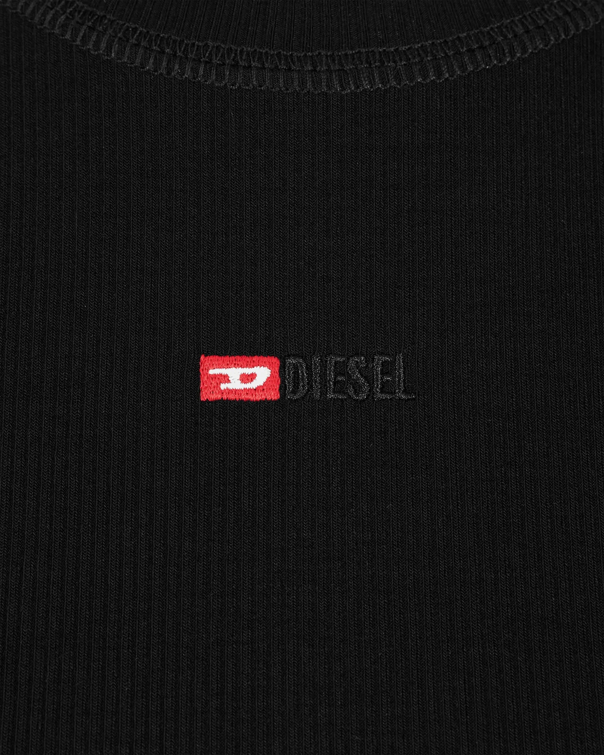 T-Mokky Sleeveless Microdiv Tank Top - DIHSAN