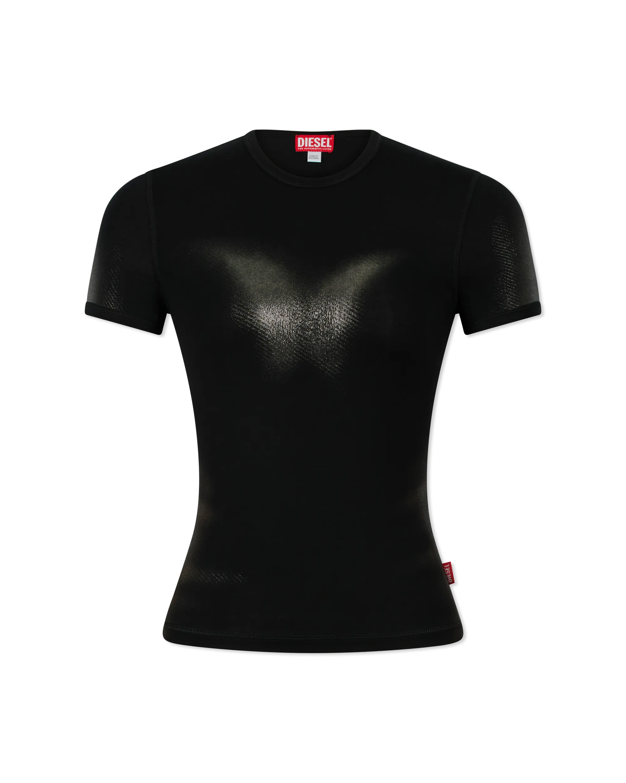 T-Anessa Tank Top - DIHSAN