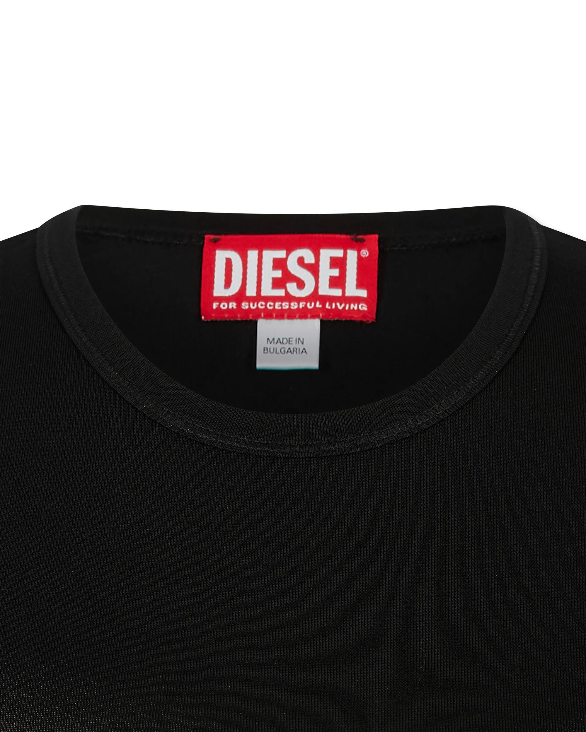 T-Anessa Tank Top - DIHSAN