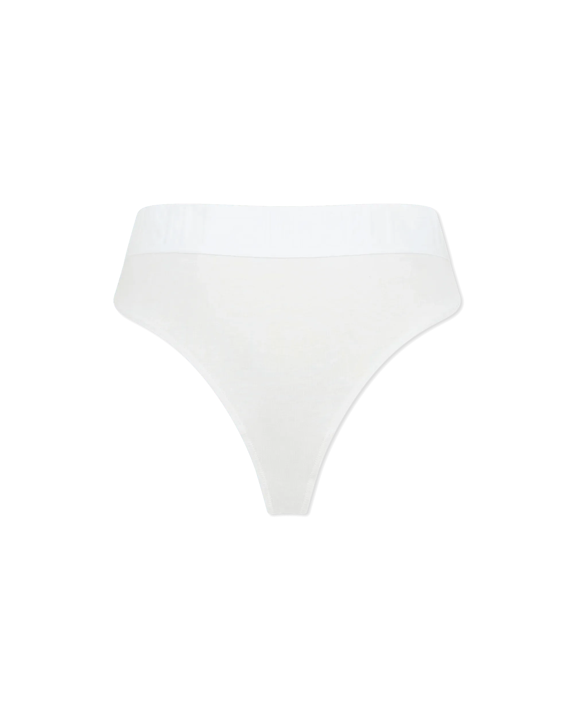 UFST Cotton Thongs (3 pack) - DIHSAN