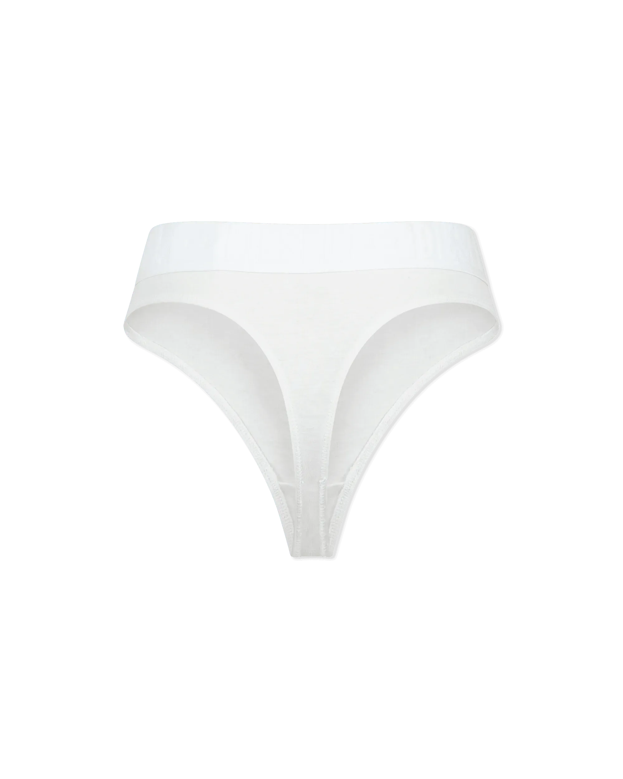 UFST Cotton Thongs (3 pack) - DIHSAN