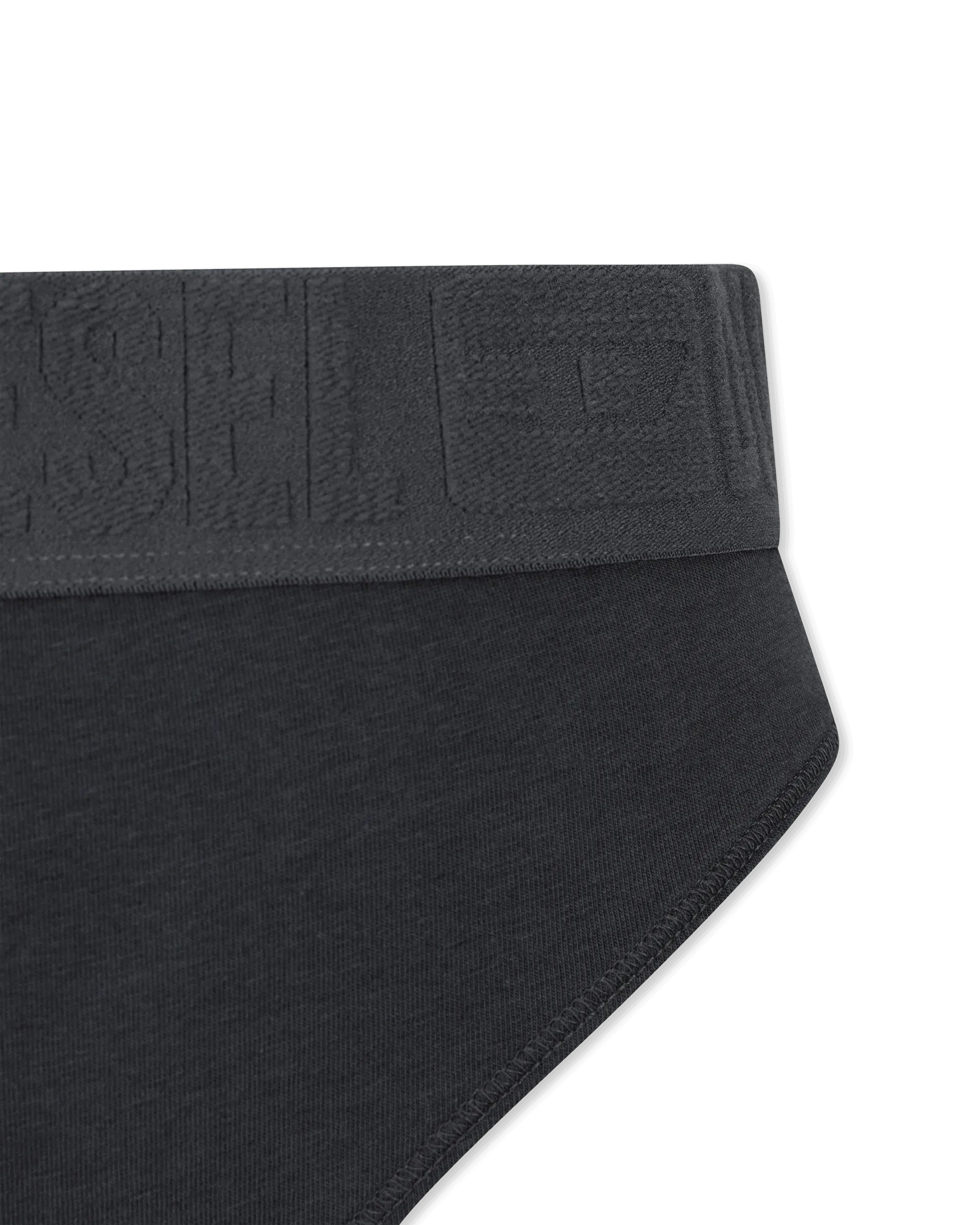 UFST Cotton Thongs (3 pack) - DIHSAN