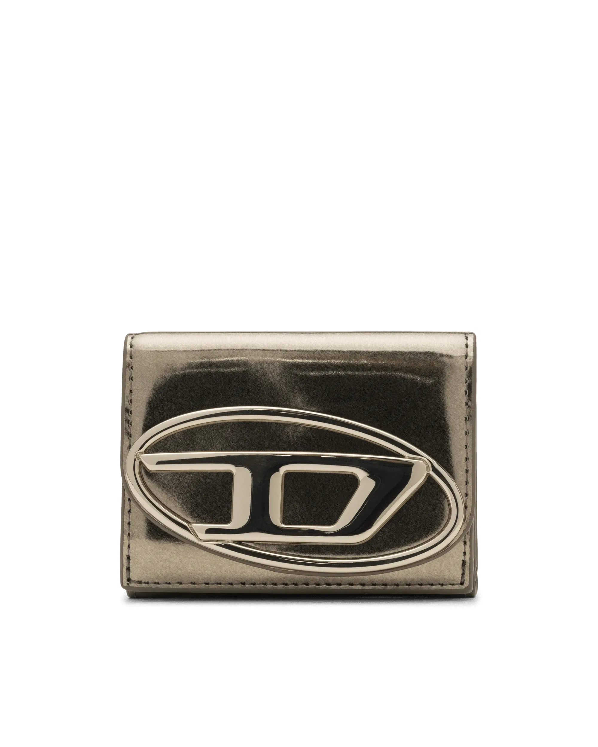 1DR Bi-Fold Zip Card Holder - DIHSAN