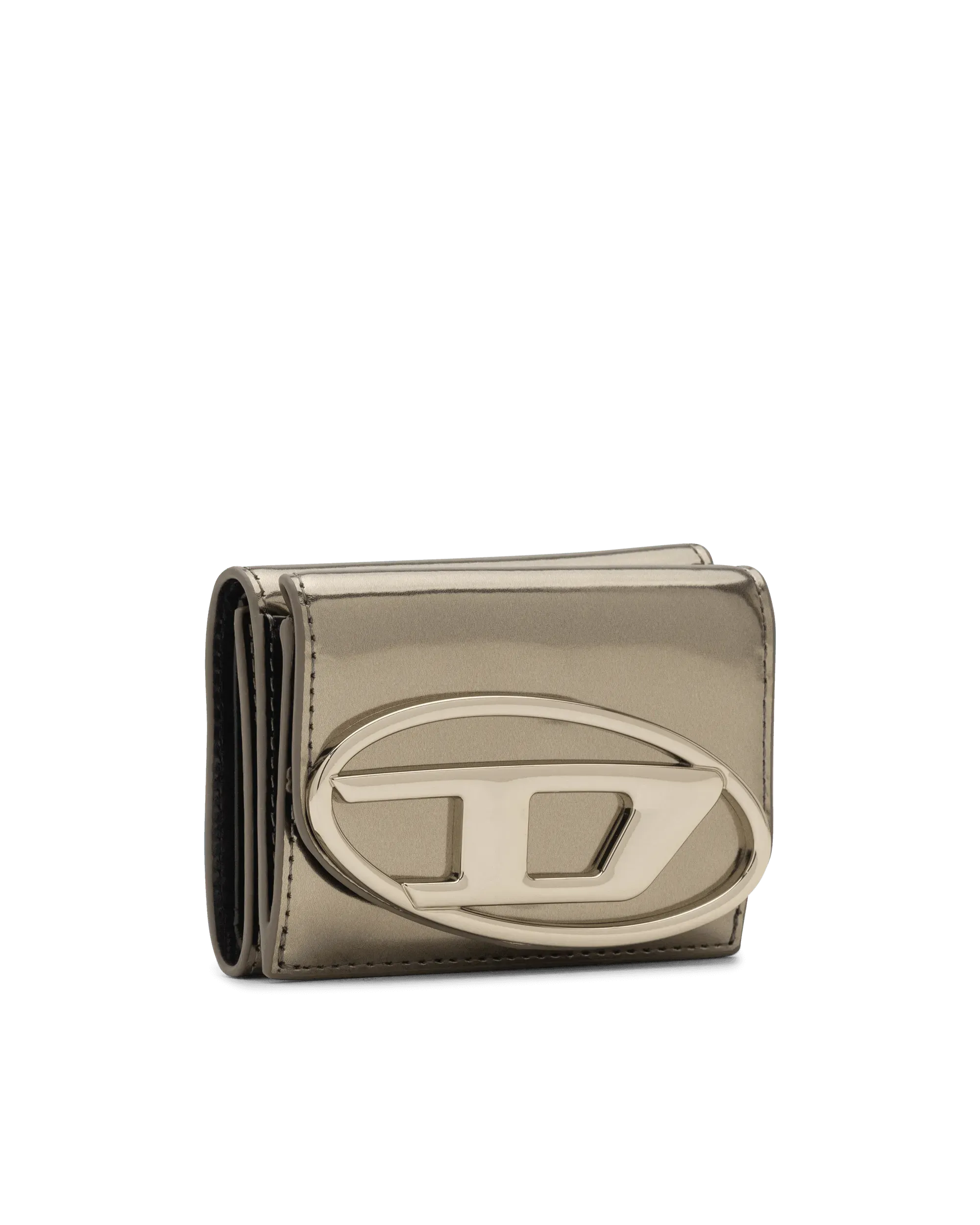 1DR Bi-Fold Zip Card Holder - DIHSAN