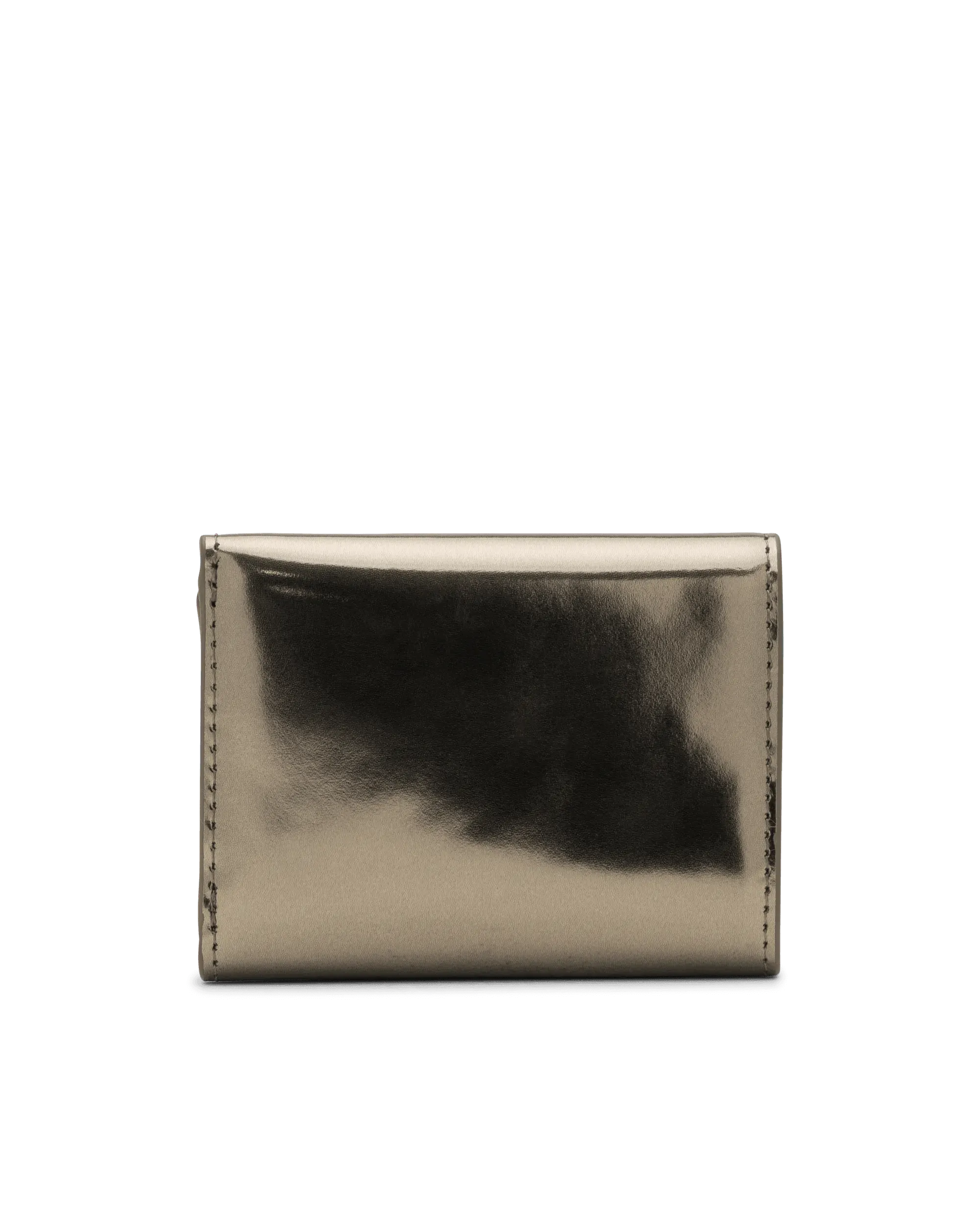 1DR Bi-Fold Zip Card Holder - DIHSAN