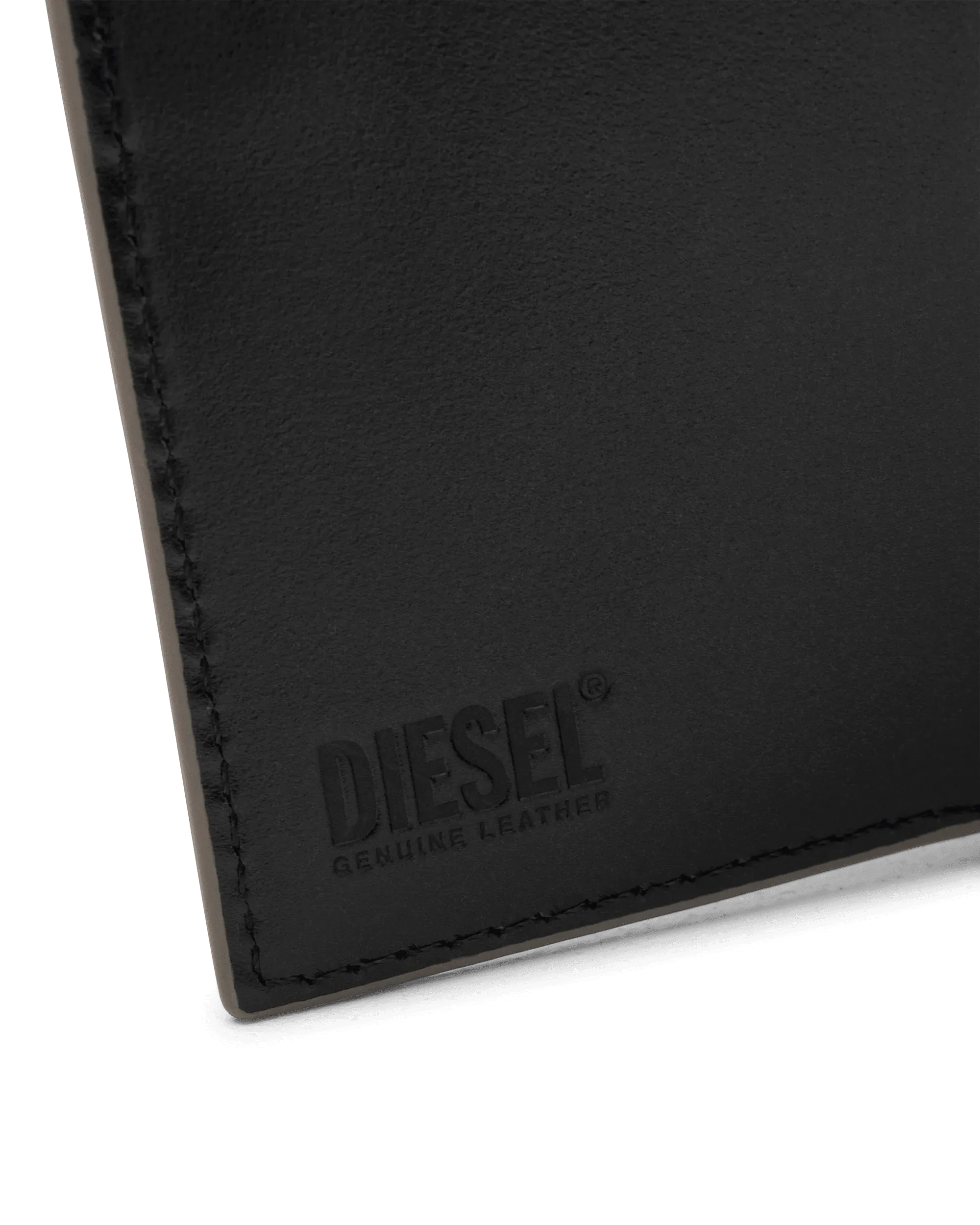 1DR Bi-Fold Zip Card Holder - DIHSAN