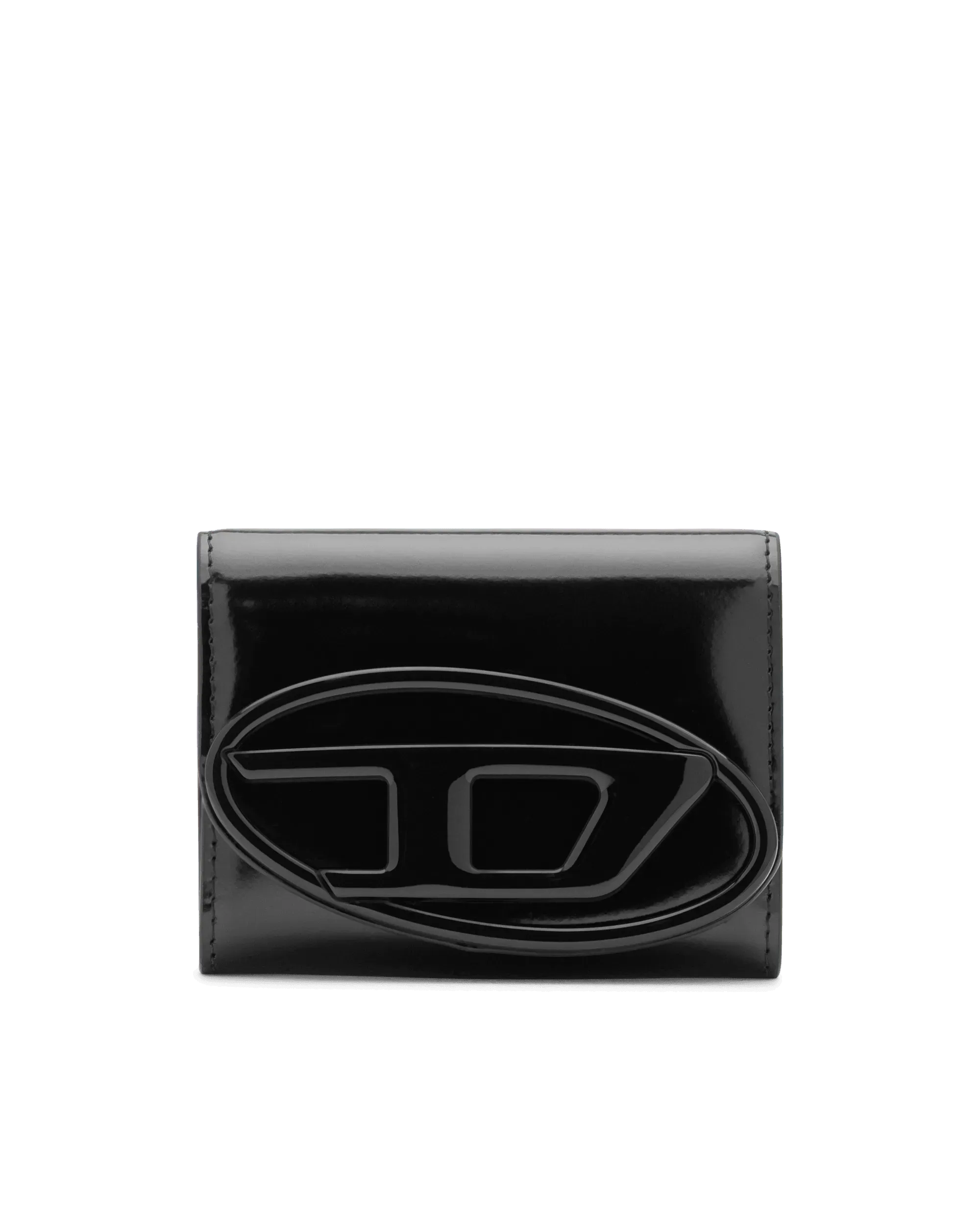 1DR Bi-Fold Zip Card Holder - DIHSAN