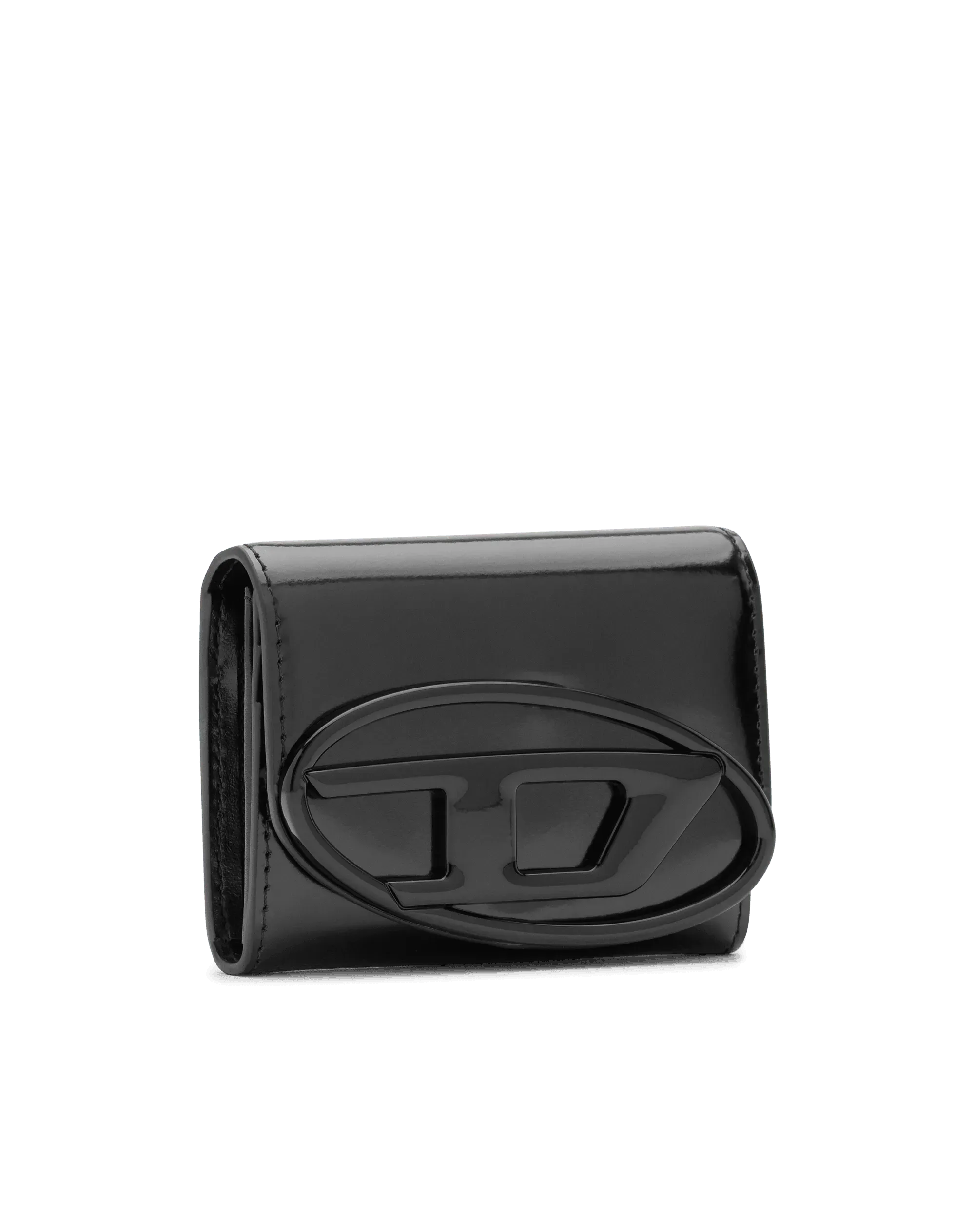 1DR Bi-Fold Zip Card Holder - DIHSAN