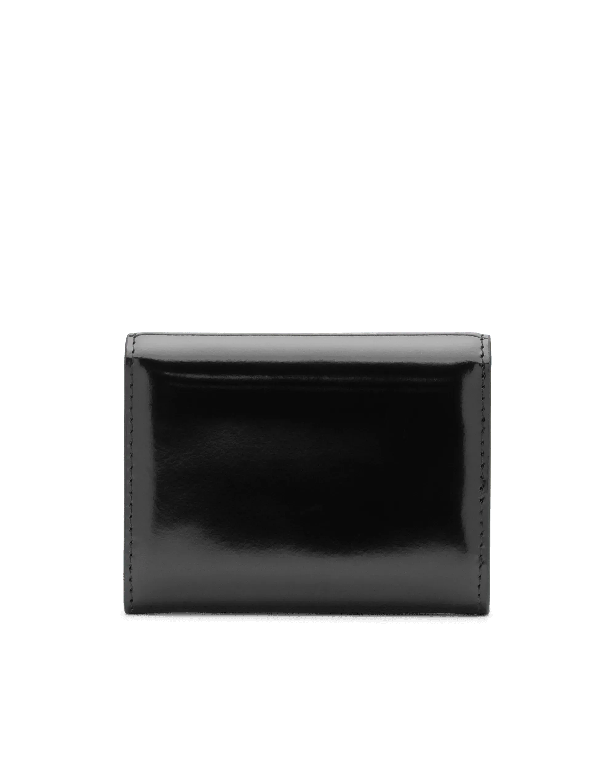 1DR Bi-Fold Zip Card Holder - DIHSAN