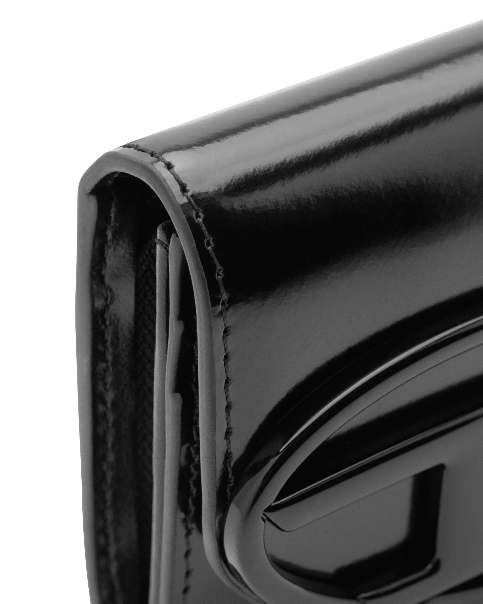 1DR Bi-Fold Zip Card Holder - DIHSAN