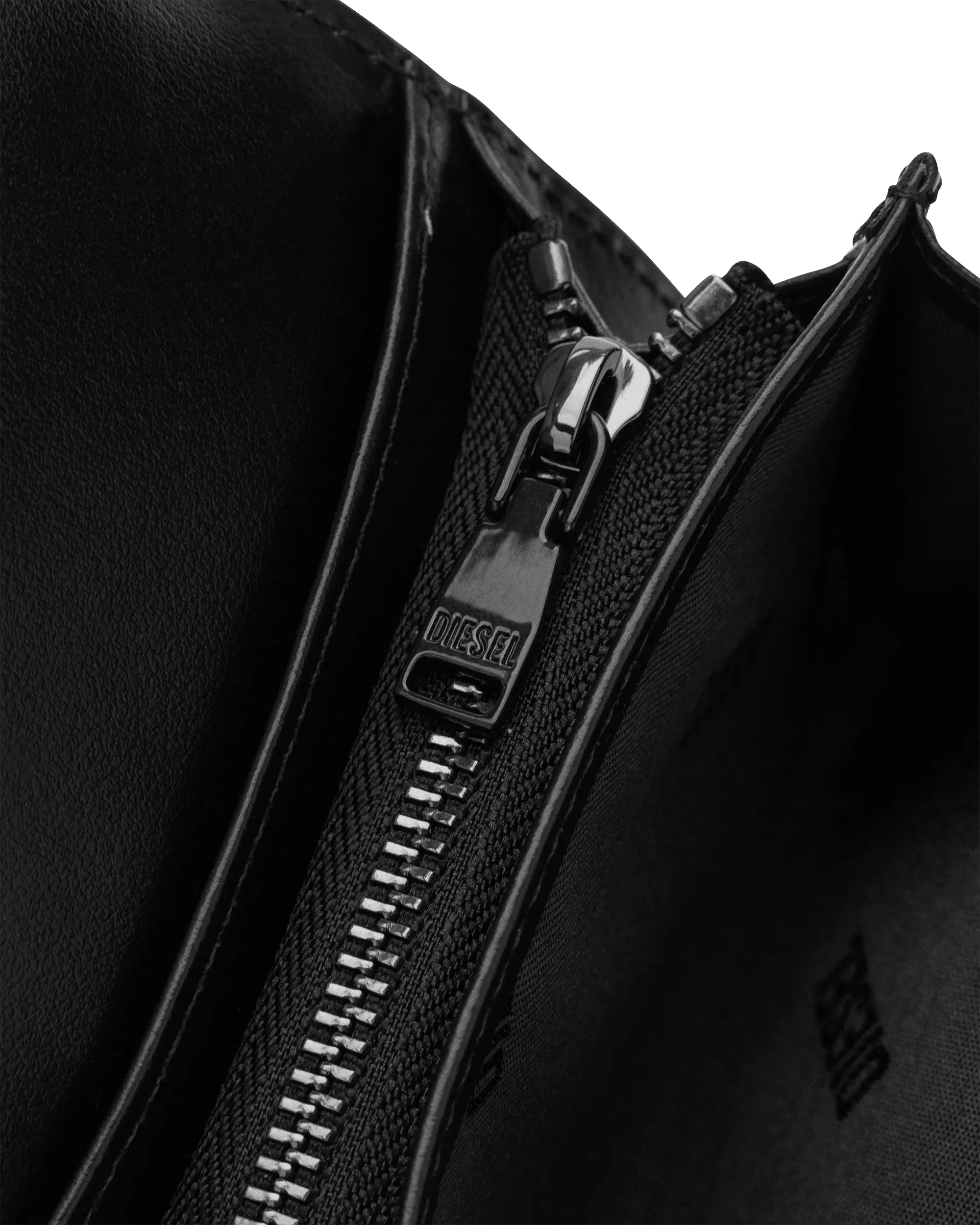 1DR Bi-Fold Zip Card Holder - DIHSAN