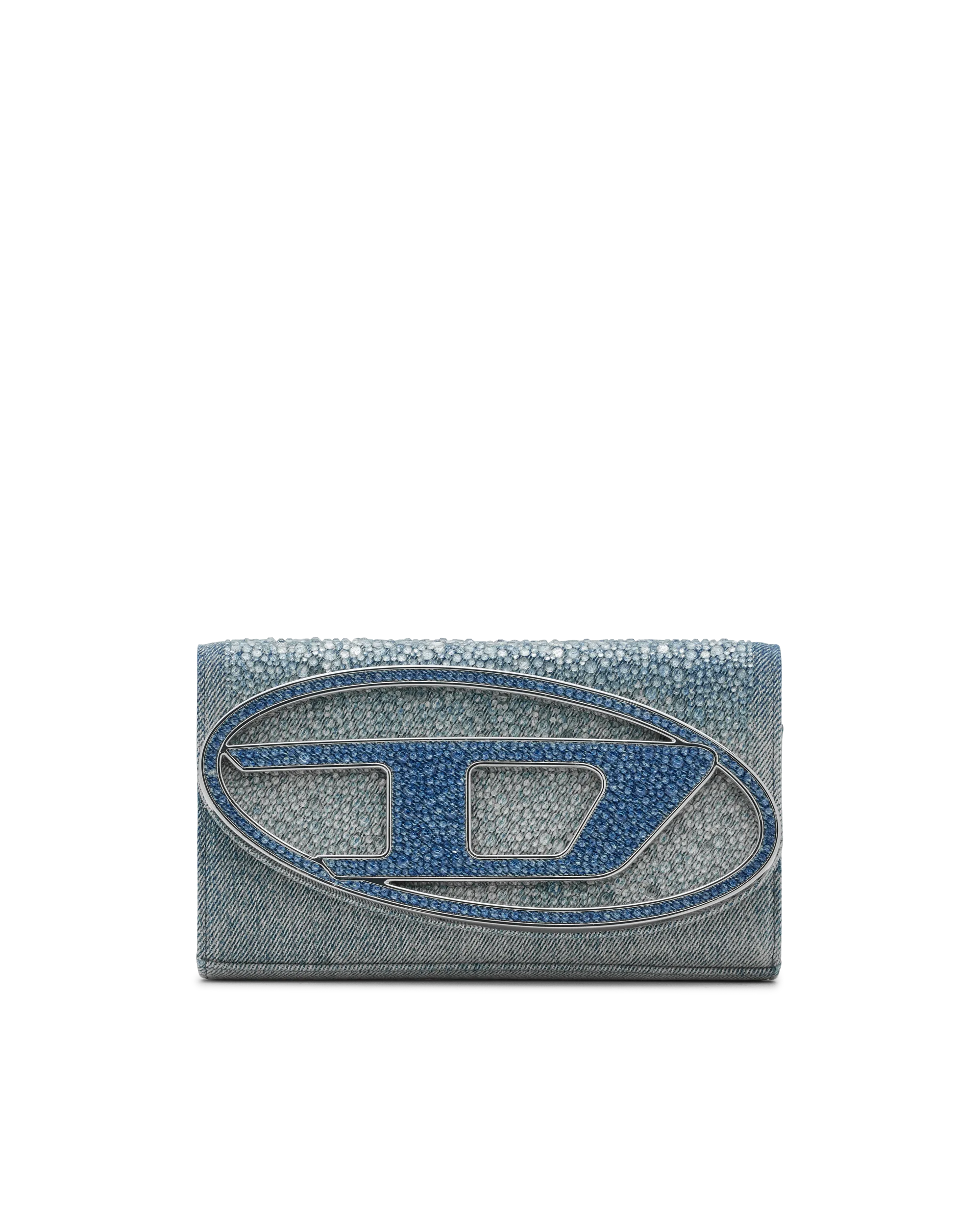 1DR Wallet Strap Wallet - DIHSAN