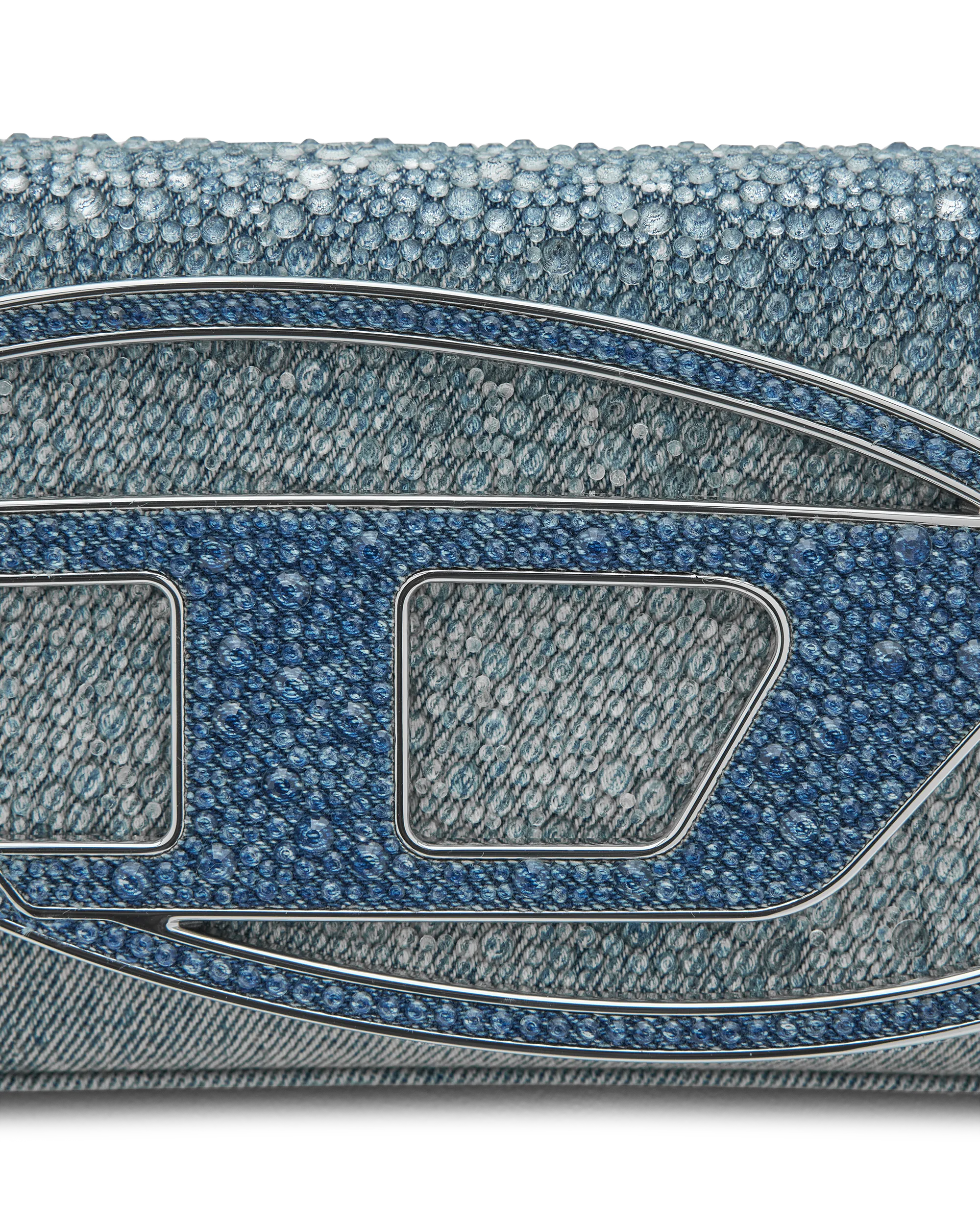 1DR Wallet Strap Wallet - DIHSAN