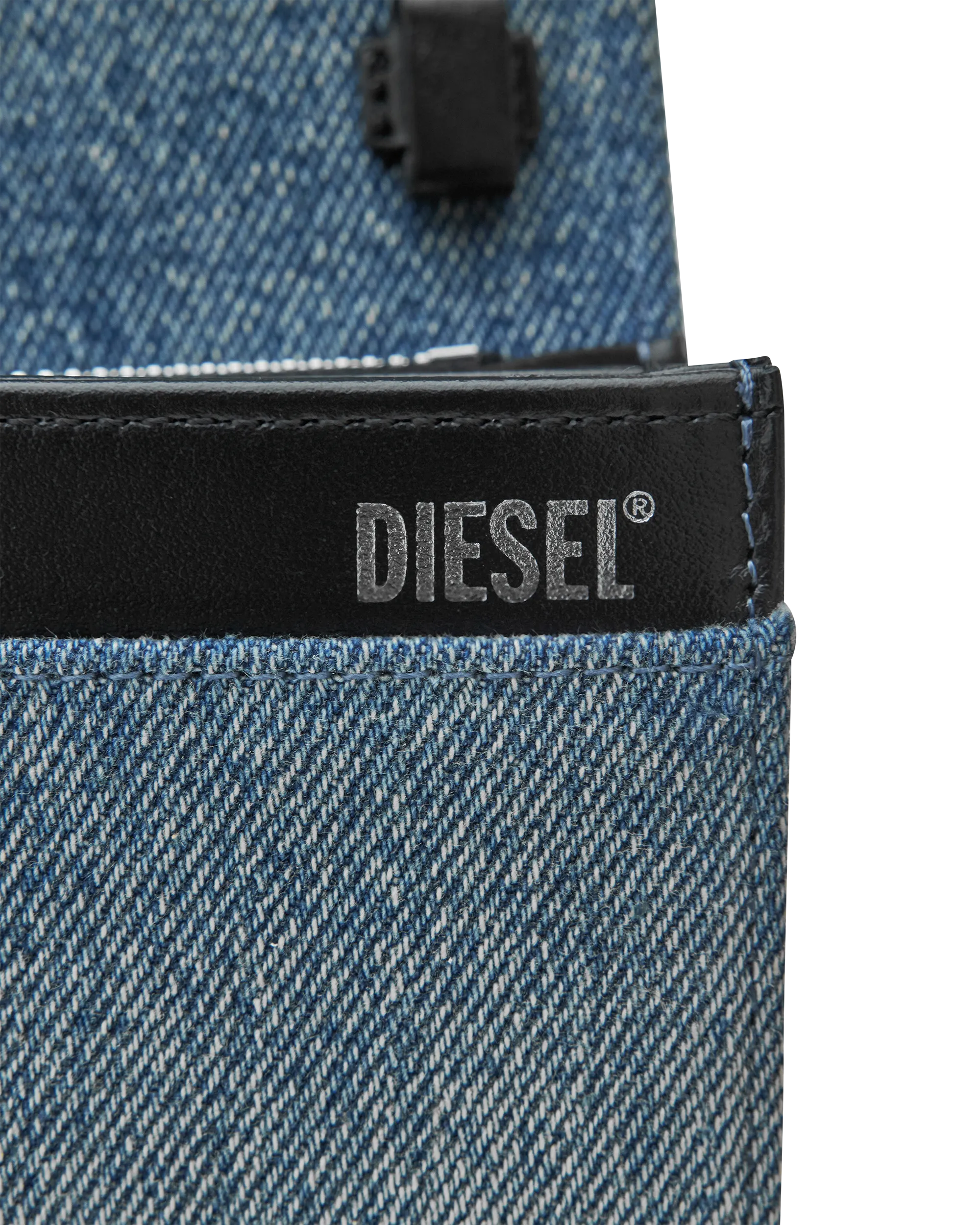 1DR Wallet Strap Wallet - DIHSAN