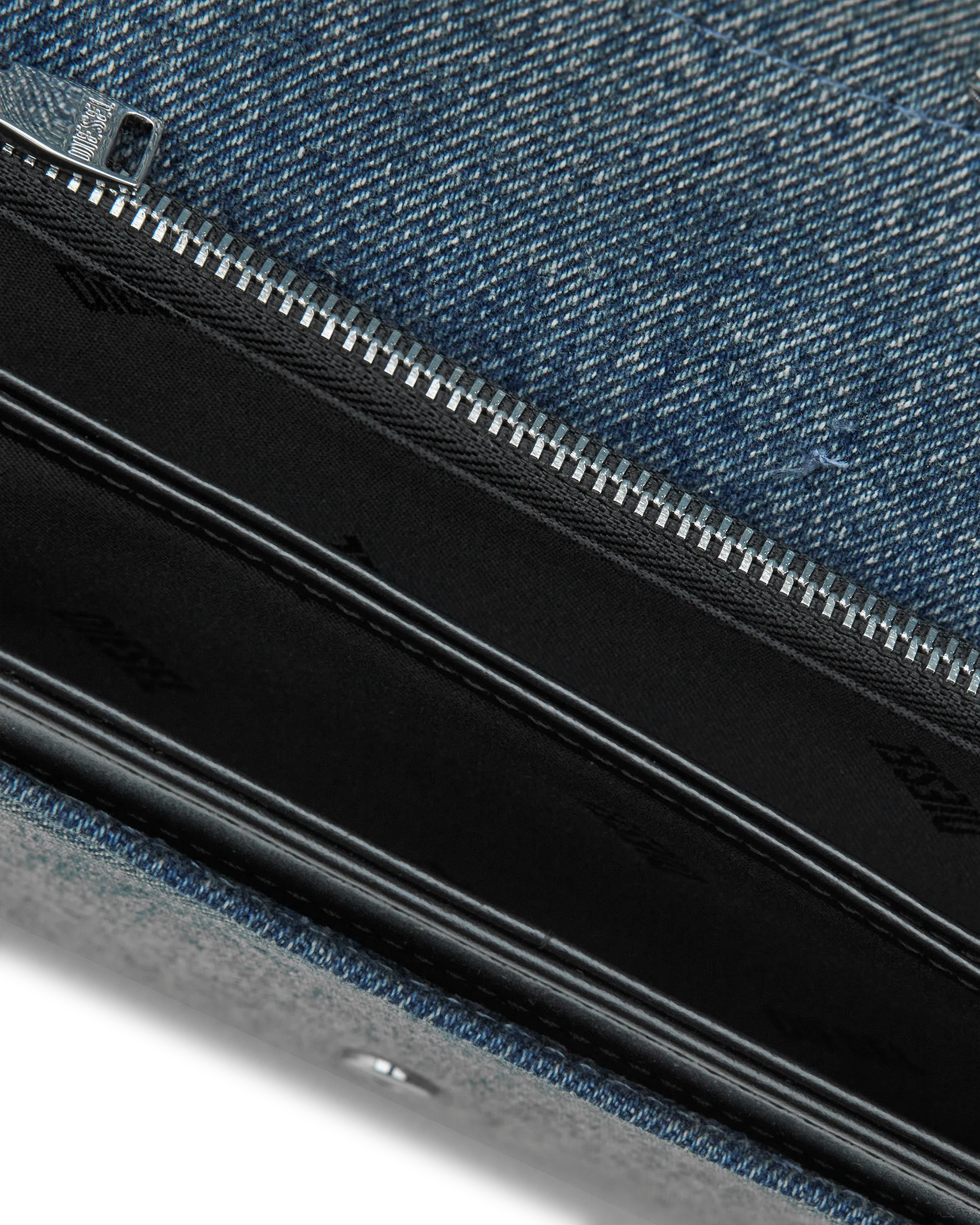 1DR Wallet Strap Wallet - DIHSAN