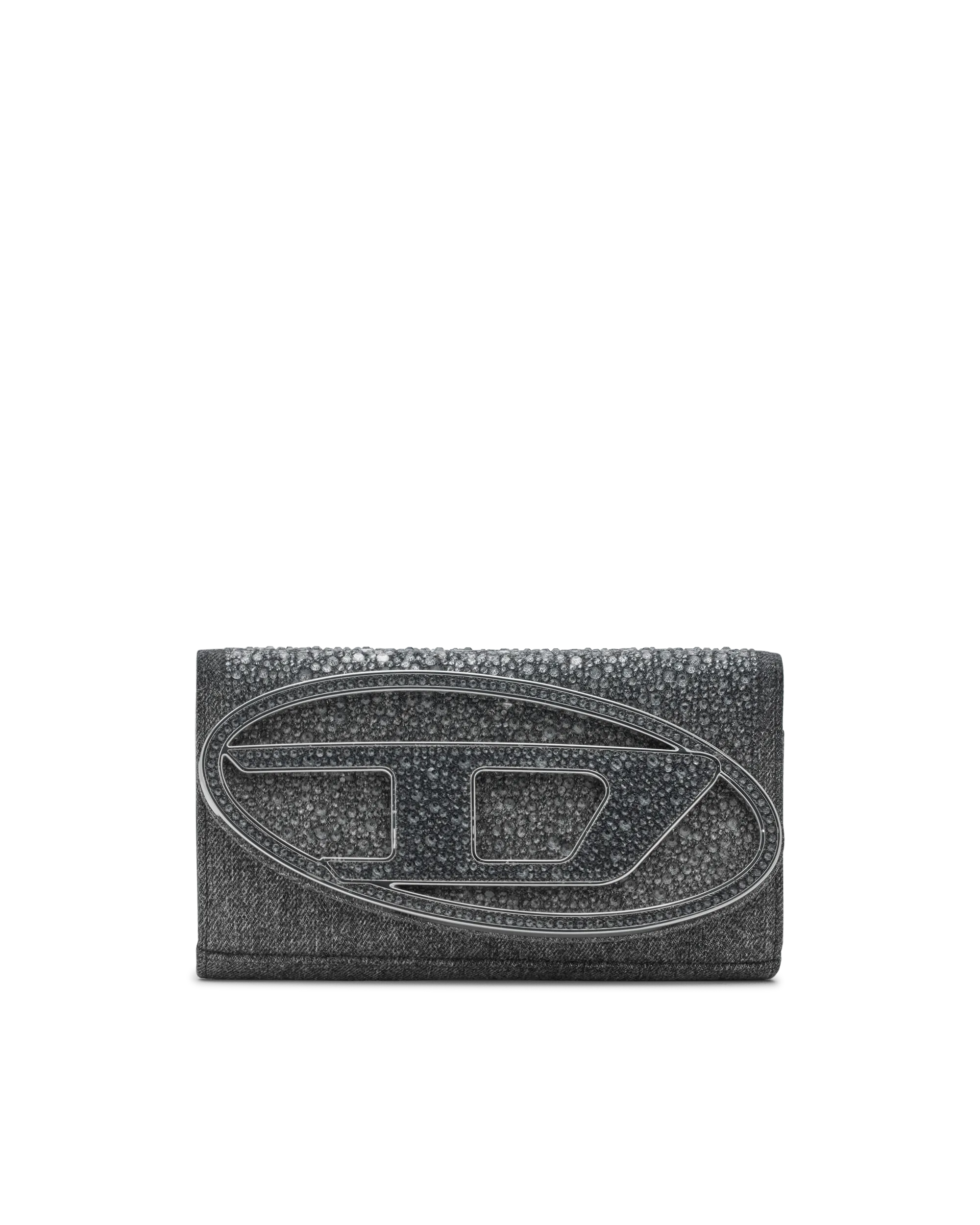 1DR Wallet Strap Wallet - DIHSAN