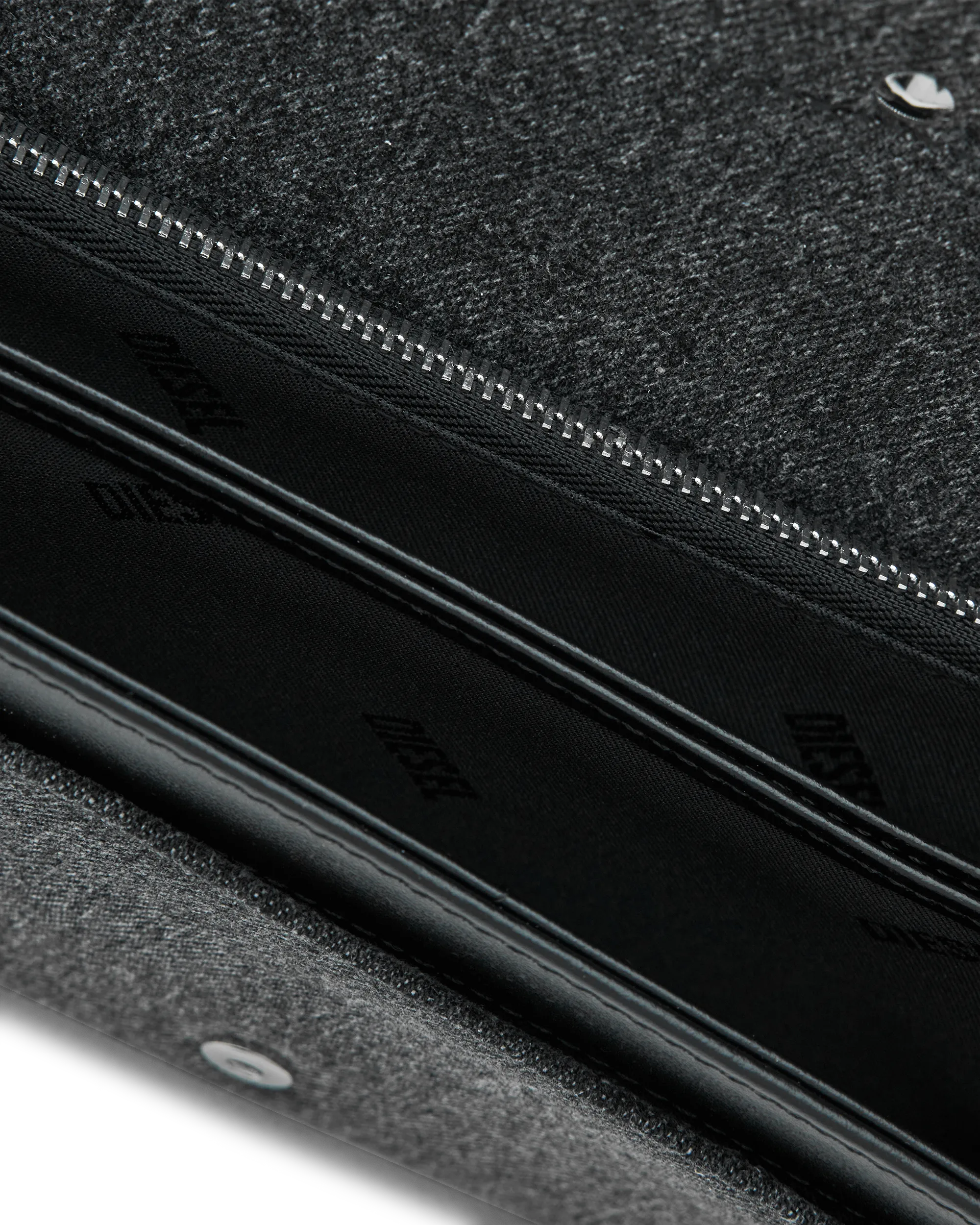 1DR Wallet Strap Wallet - DIHSAN