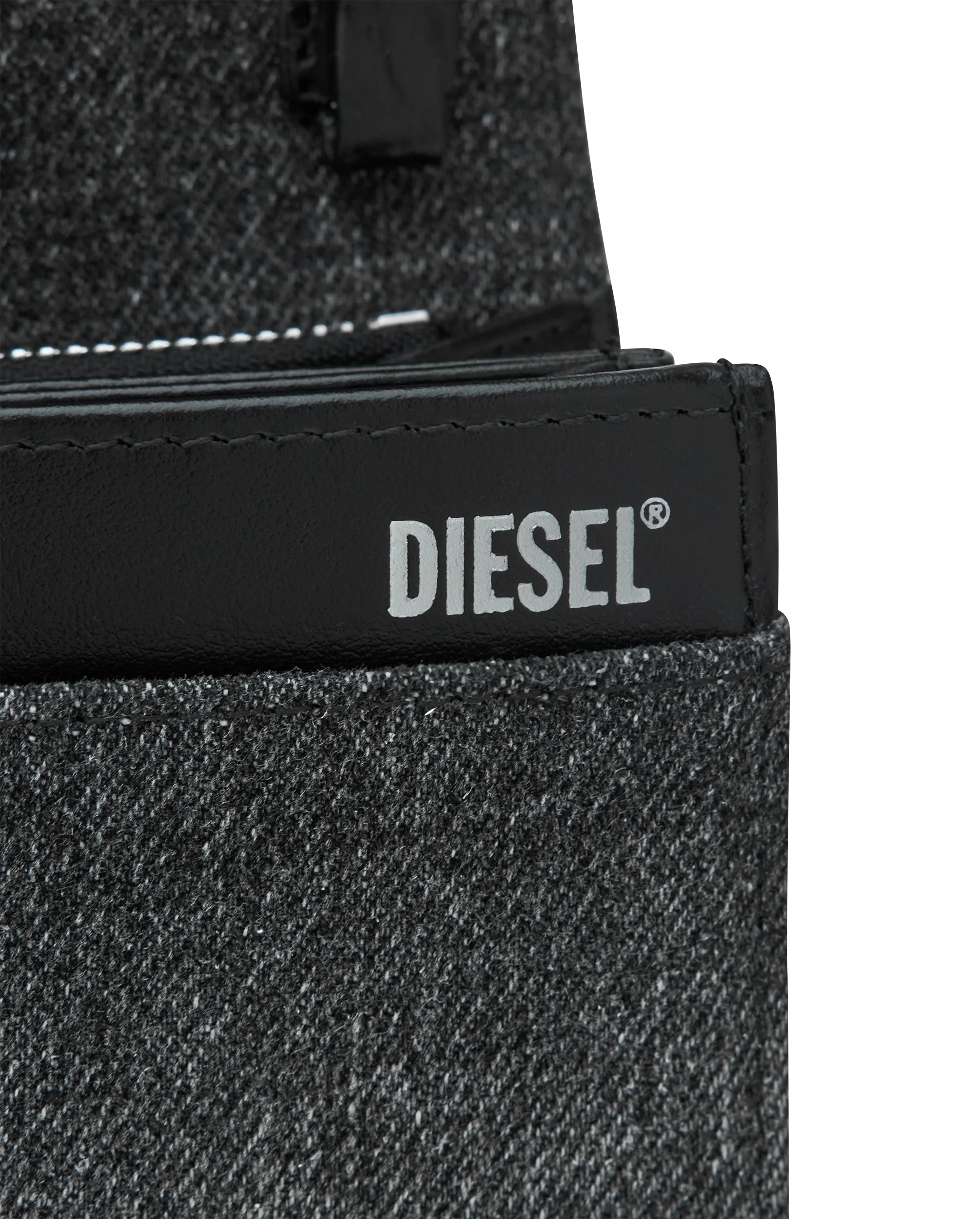 1DR Wallet Strap Wallet - DIHSAN