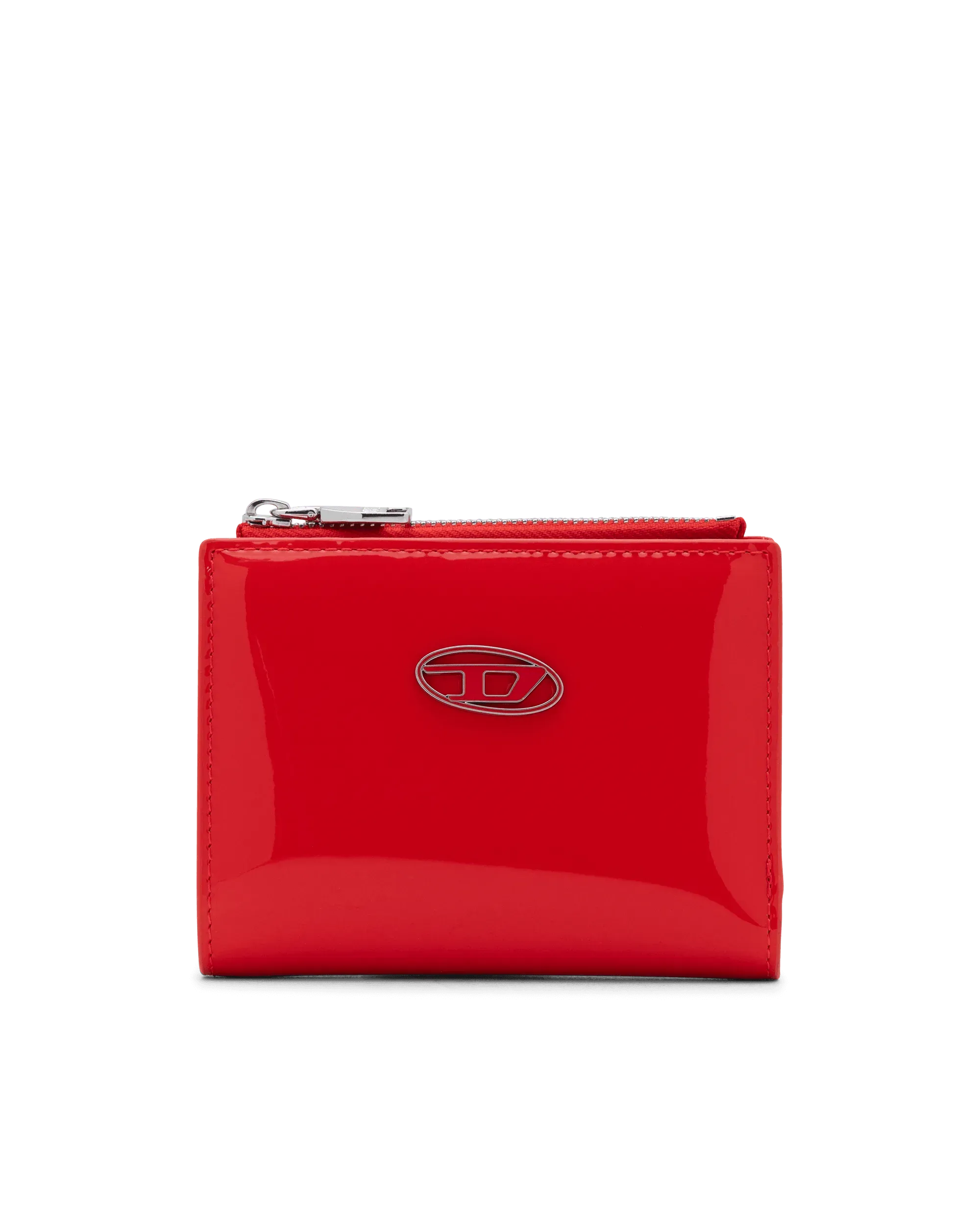 Play-D Bi-Fold Zip II Wallet - DIHSAN