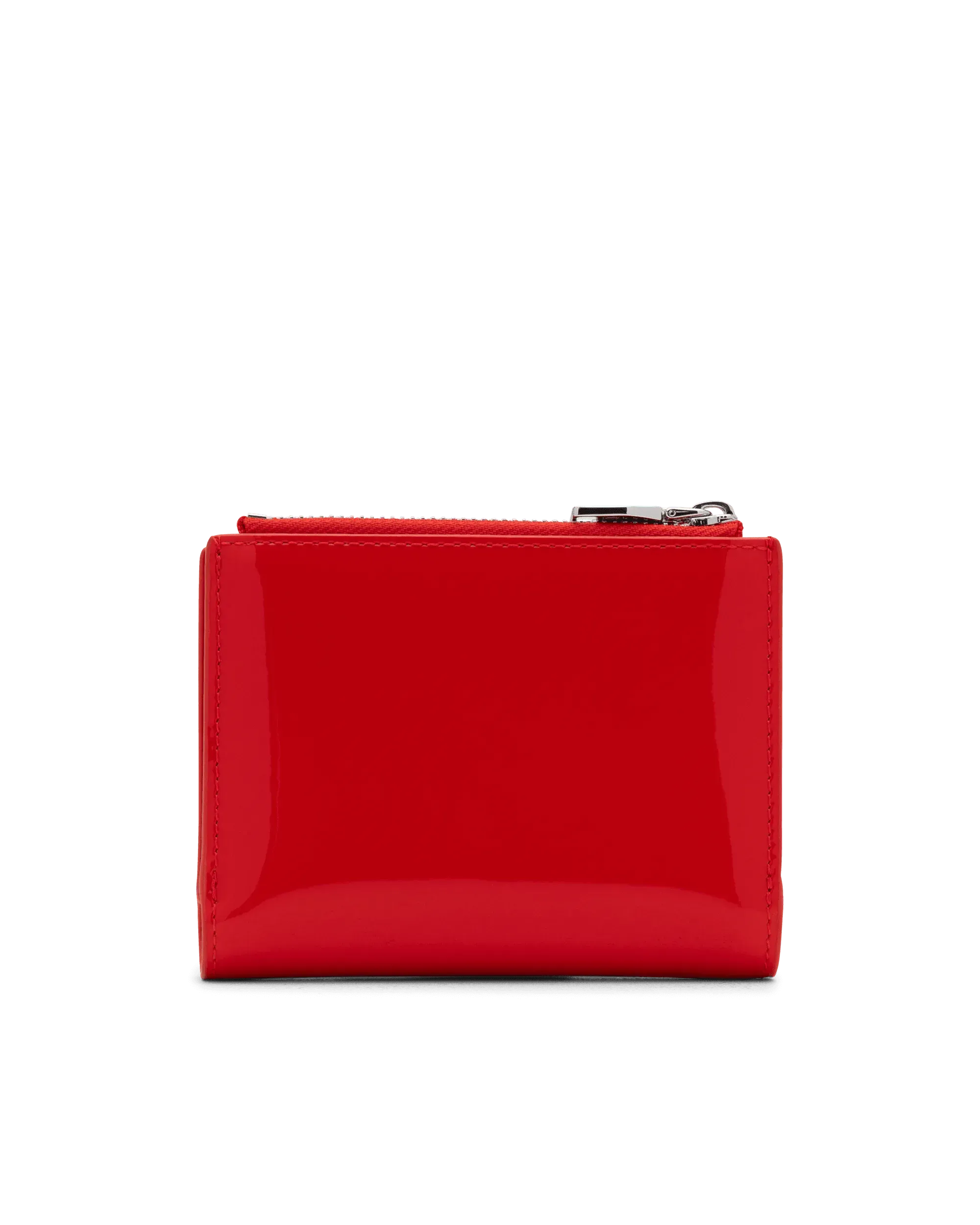 Play-D Bi-Fold Zip II Wallet - DIHSAN