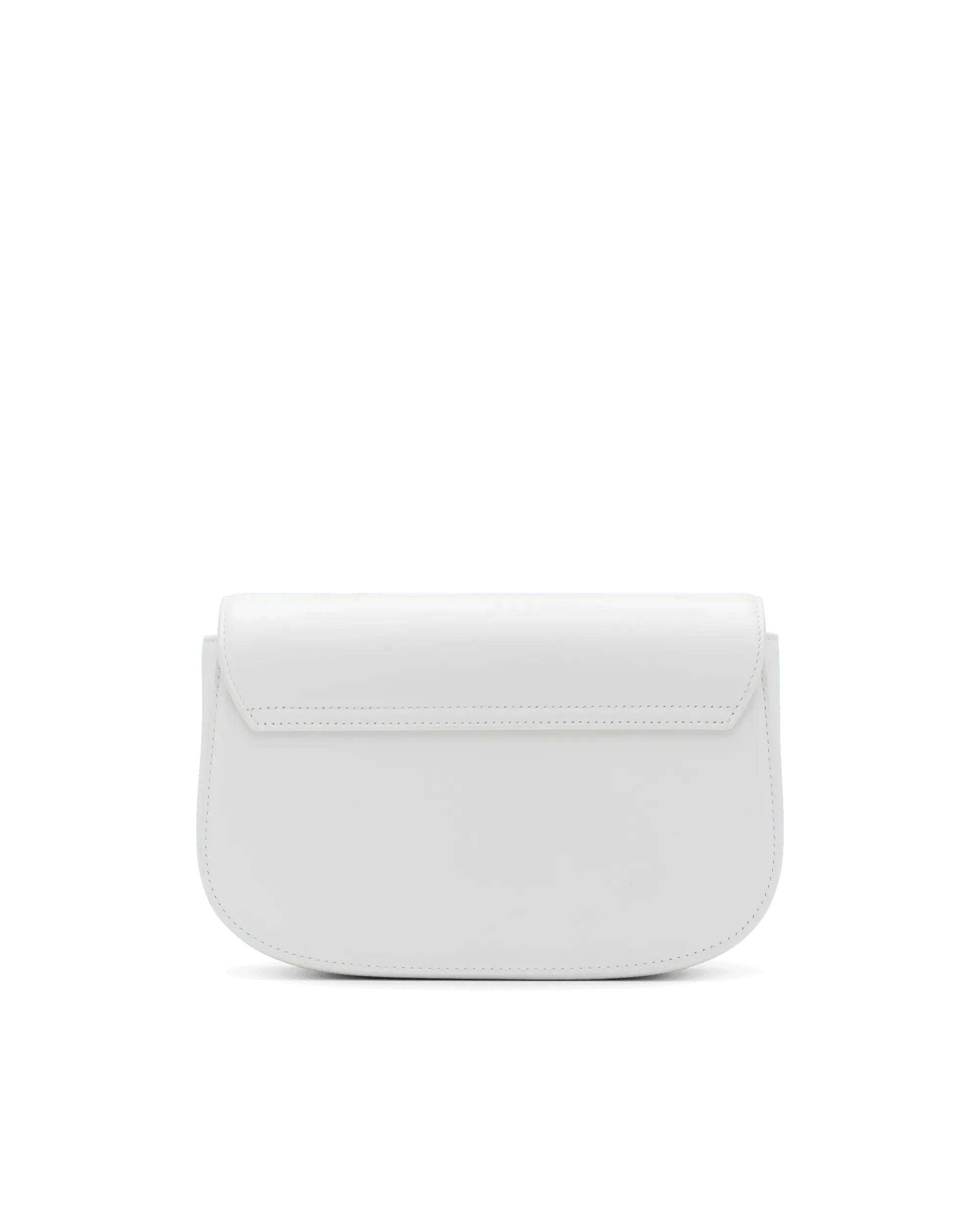1DR M-Iconic Leather Medium Shoulder Bag - DIHSAN