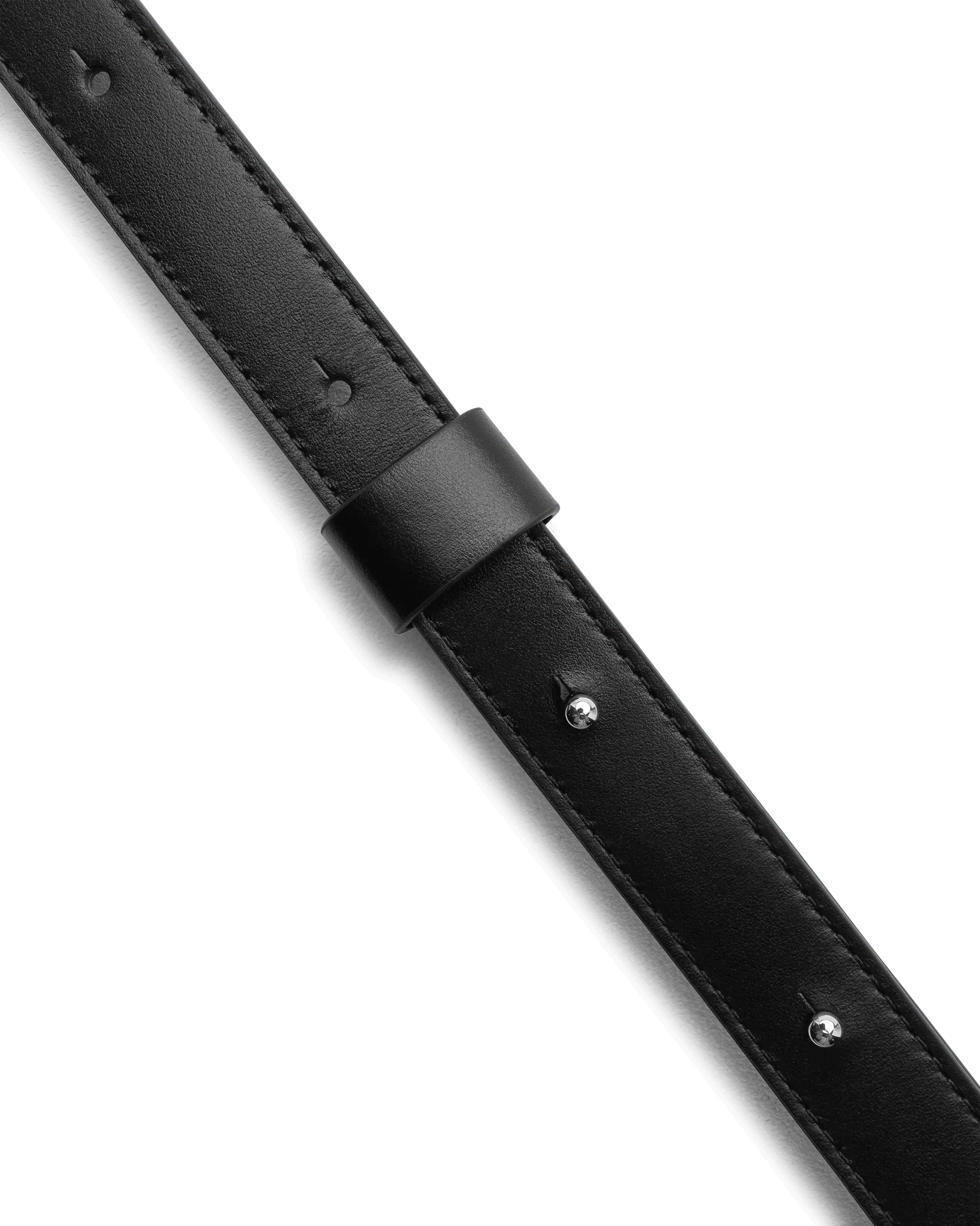 1DR M-Iconic Leather Medium Shoulder Bag - DIHSAN