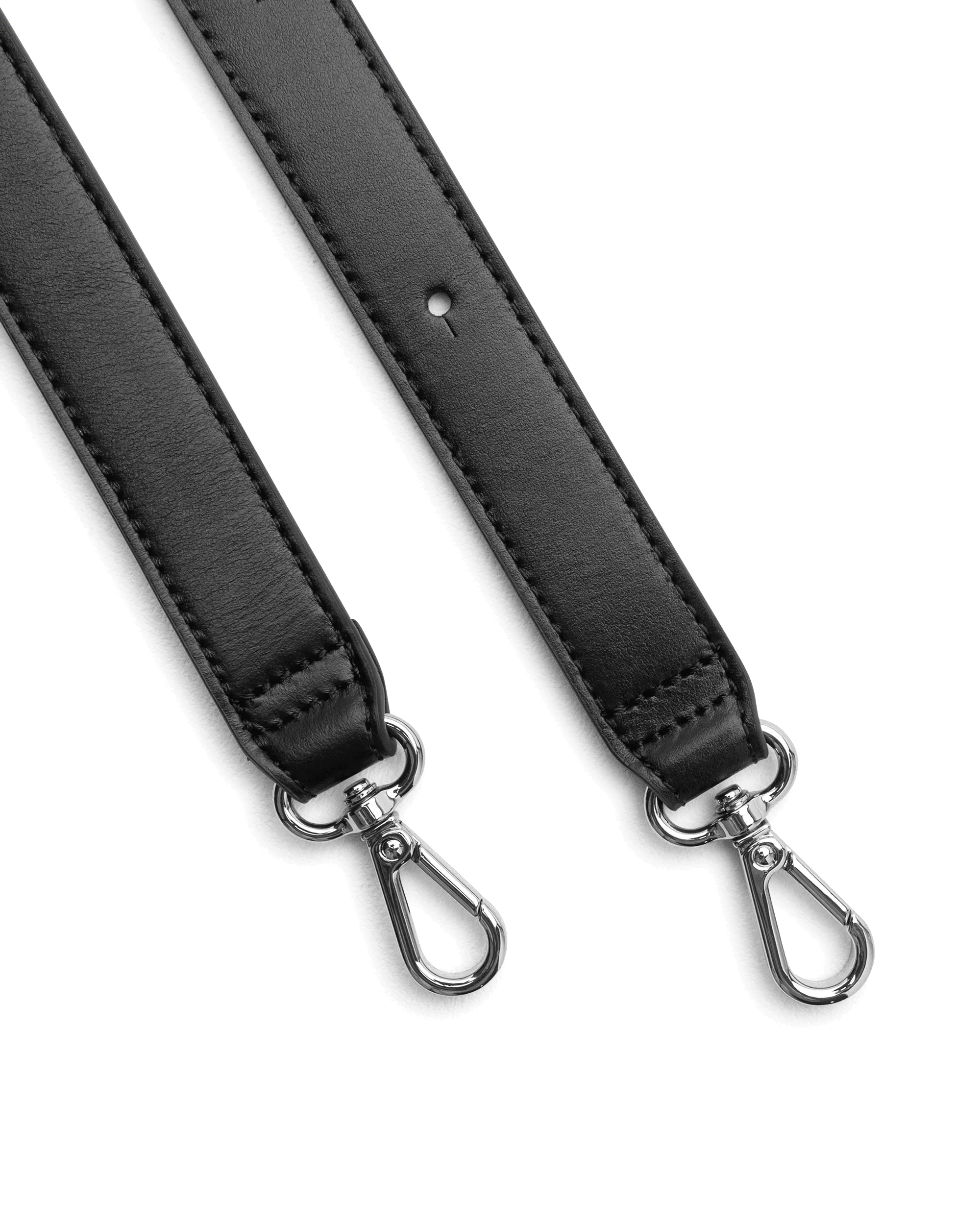 1DR M-Iconic Leather Medium Shoulder Bag - DIHSAN